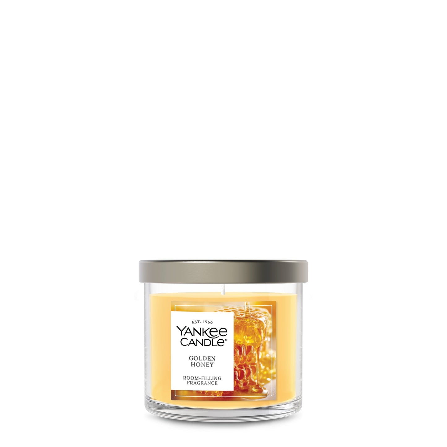 Golden Honey Daily 4-0904