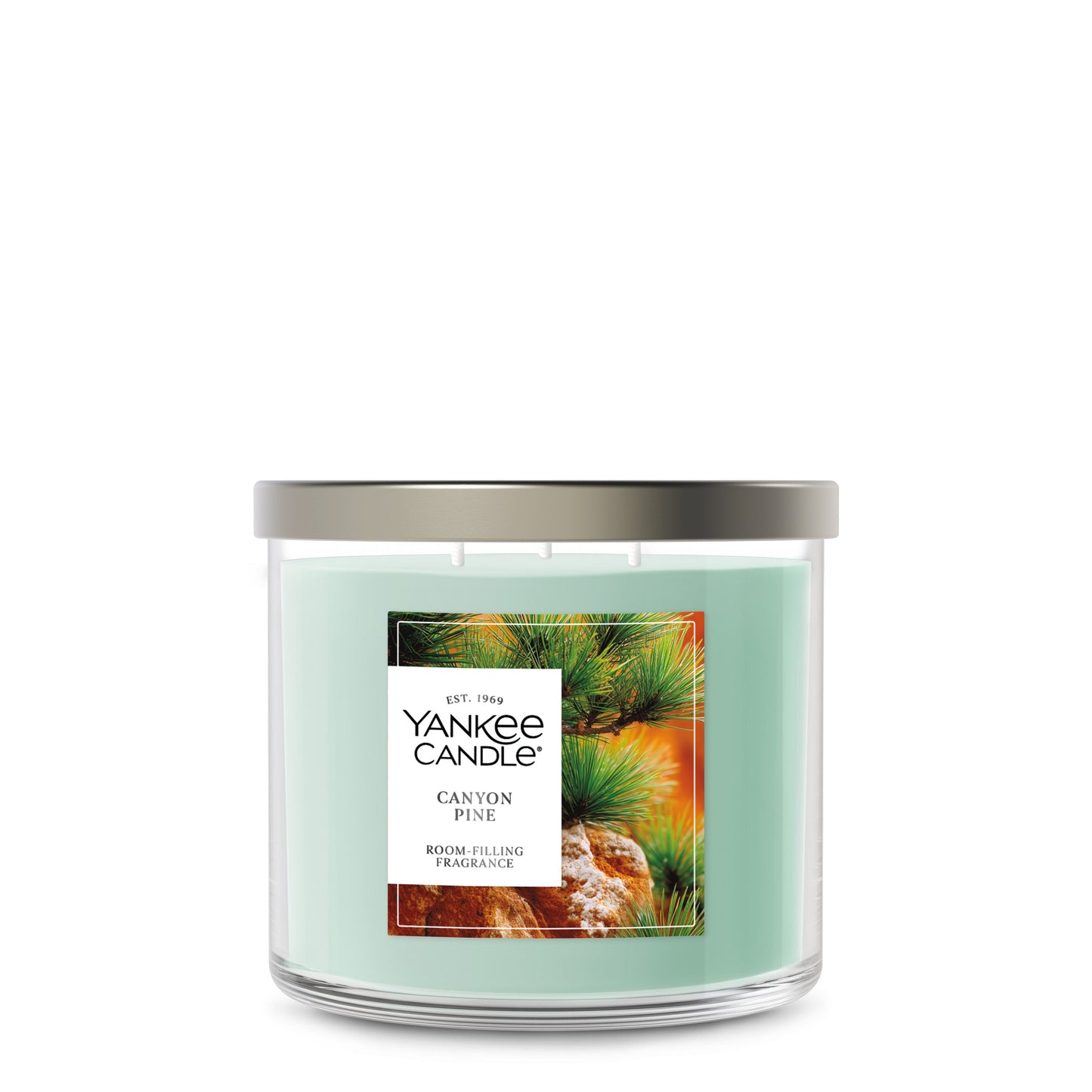 Canyon Pine Core 4-0843