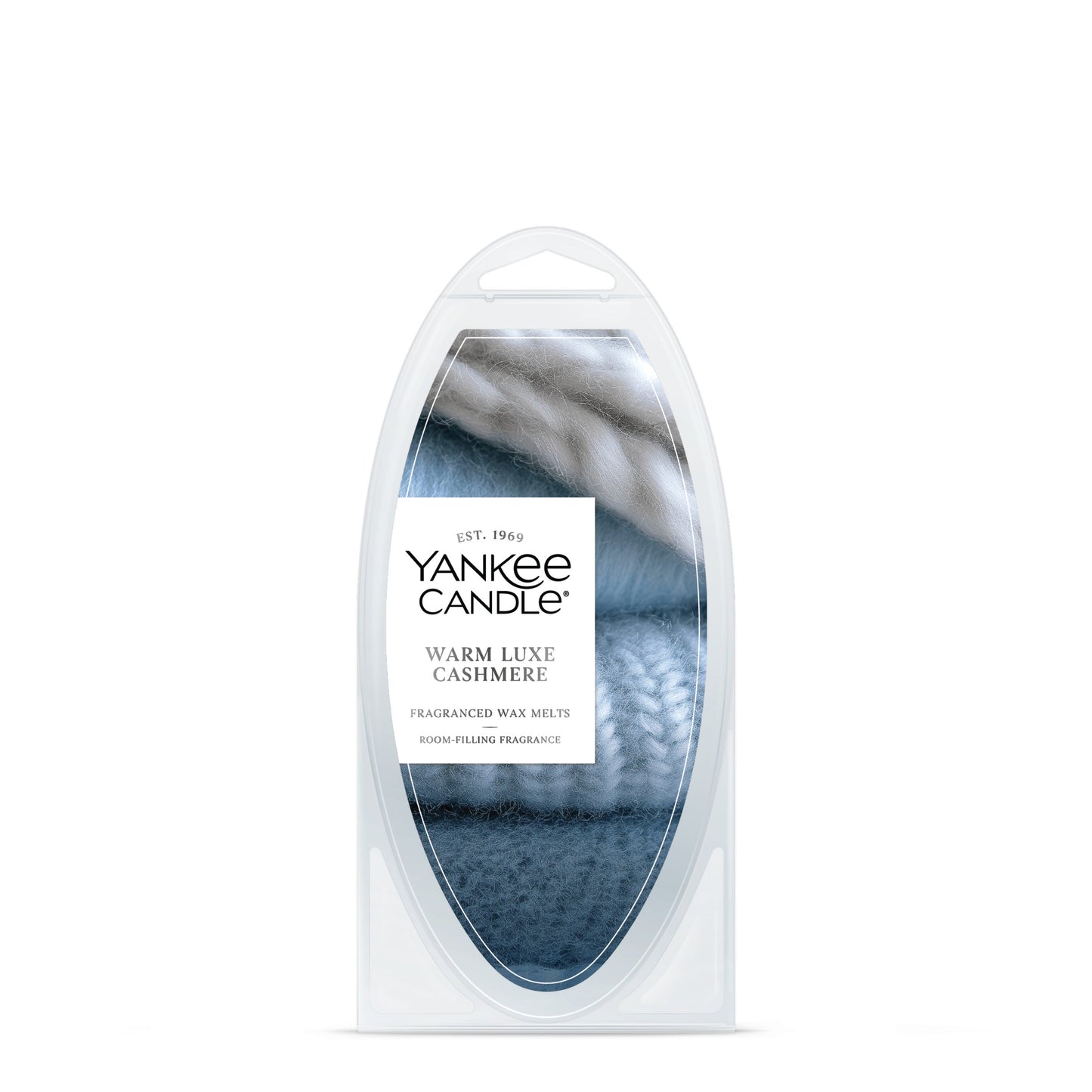 Warm Luxe Cashmere Wave 4-0267
