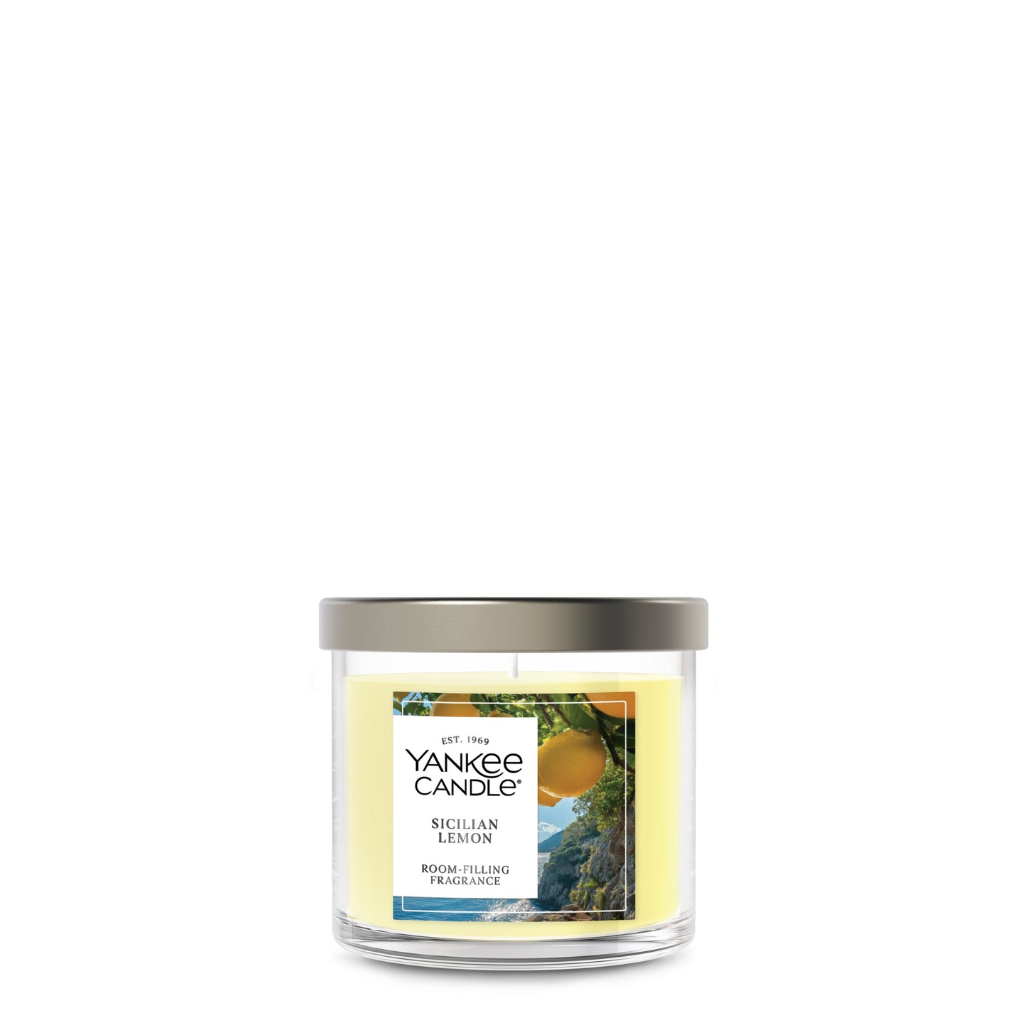 Sicilian Lemon Edit 4-0328