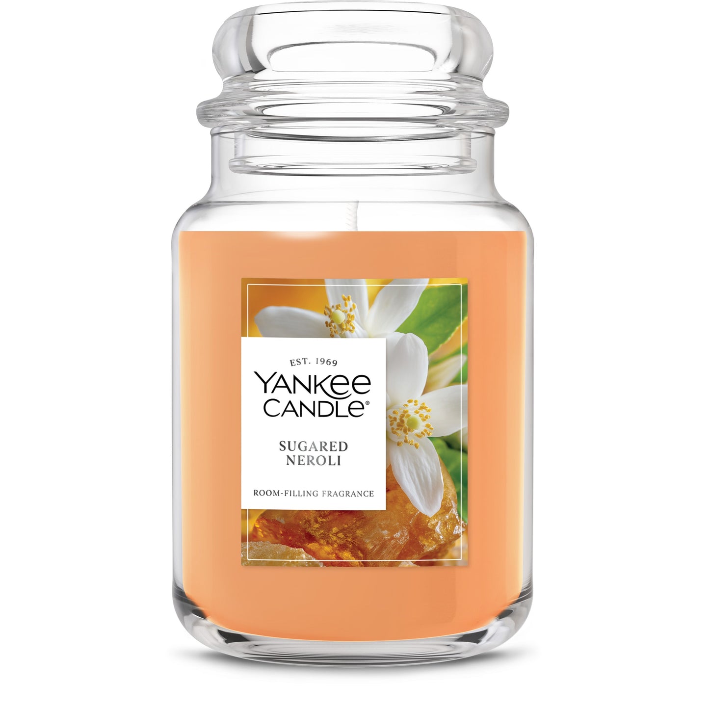 Sugared Neroli Series 4-0739