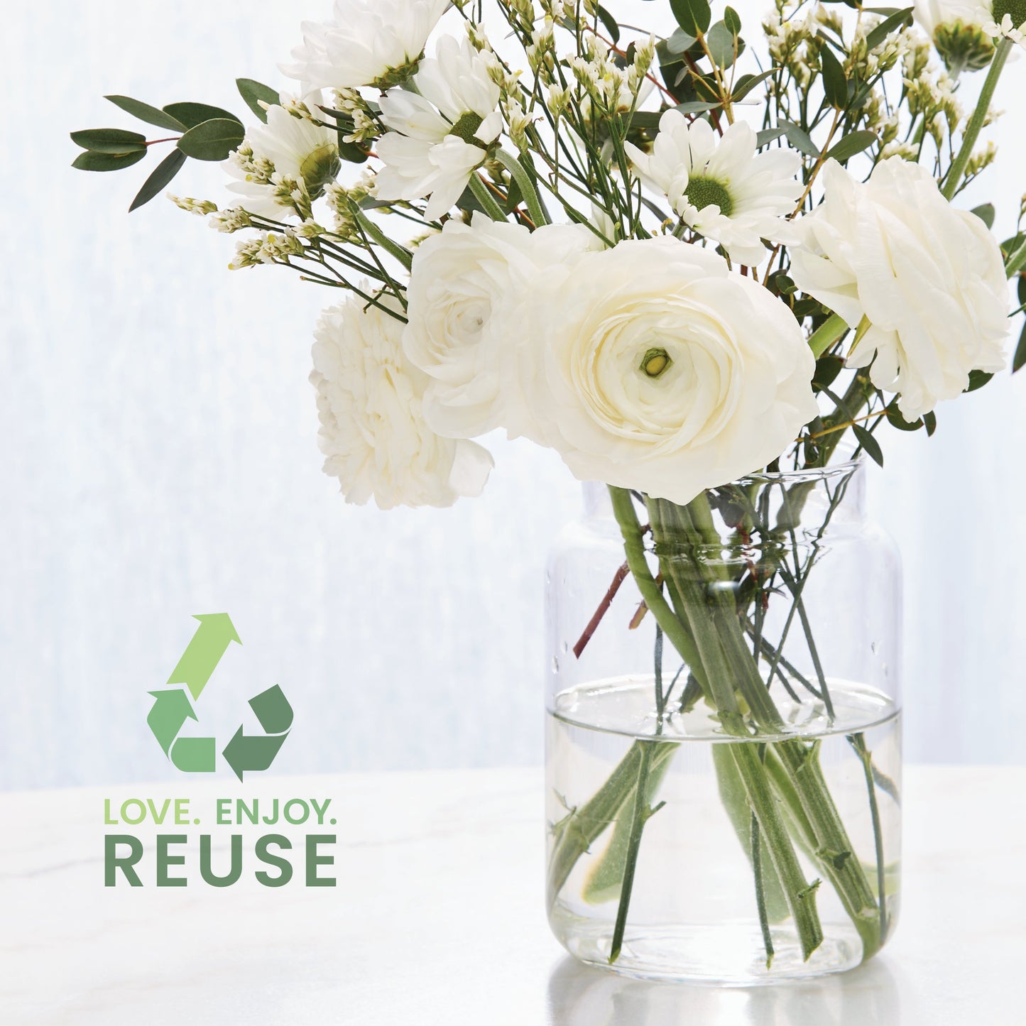 Iced Berry Lemonade