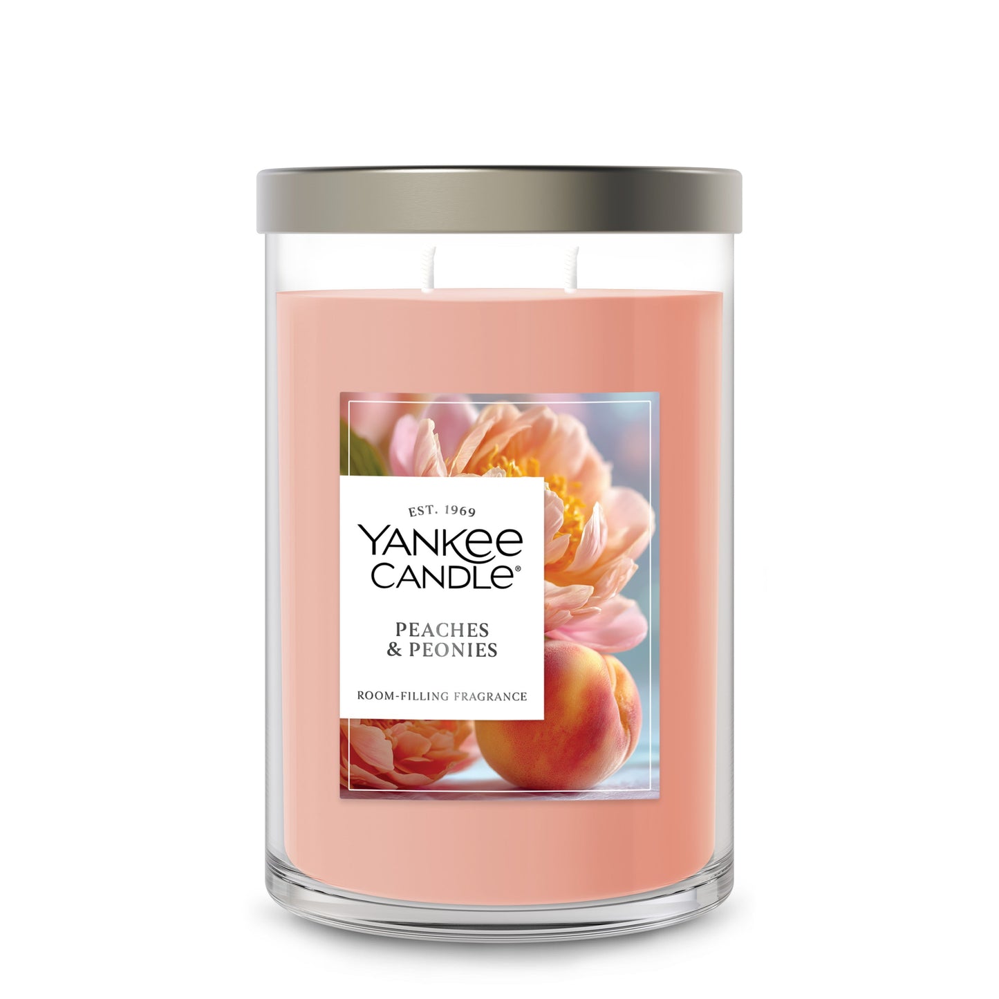 Peaches & Peonies Edit 4-0348