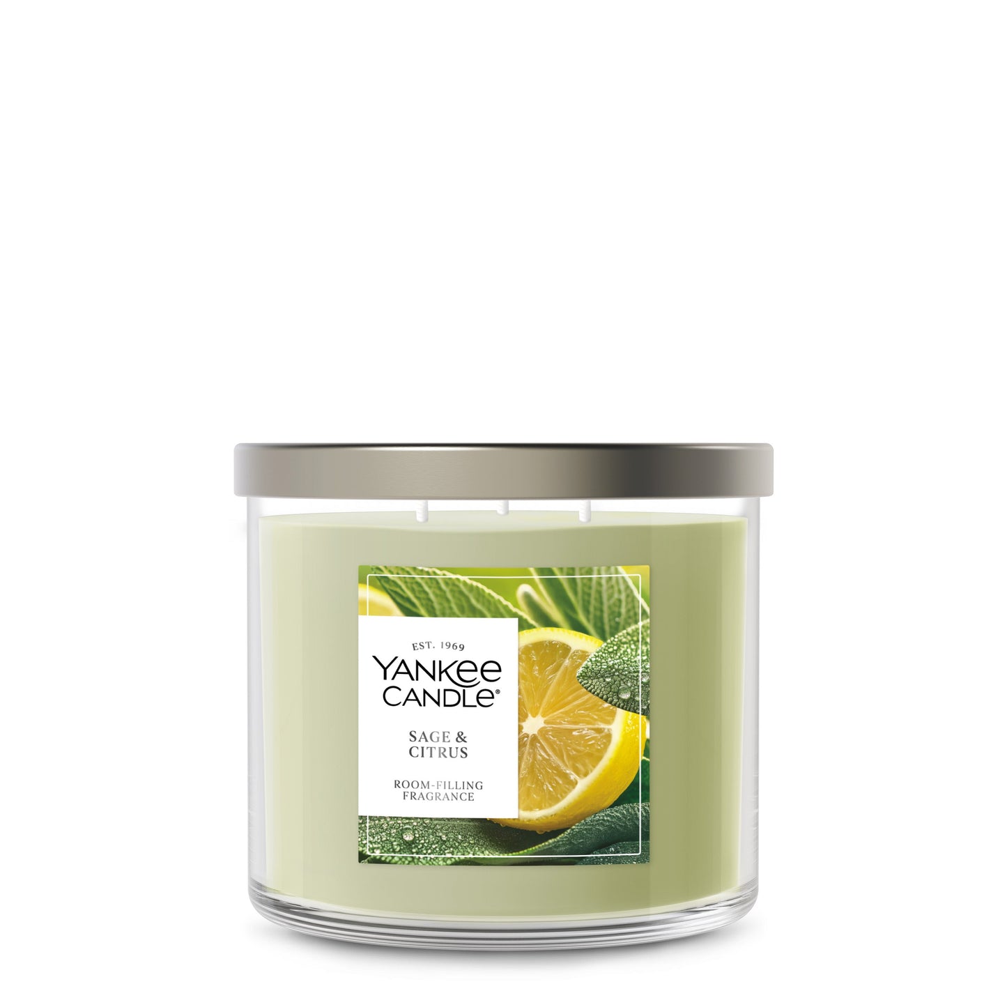Sage & Citrus Daily 4-0854