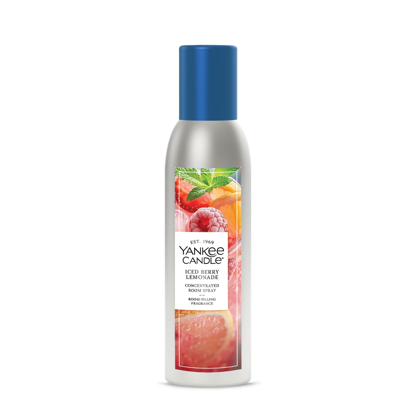 Iced Berry Lemonade Shift 4-0015