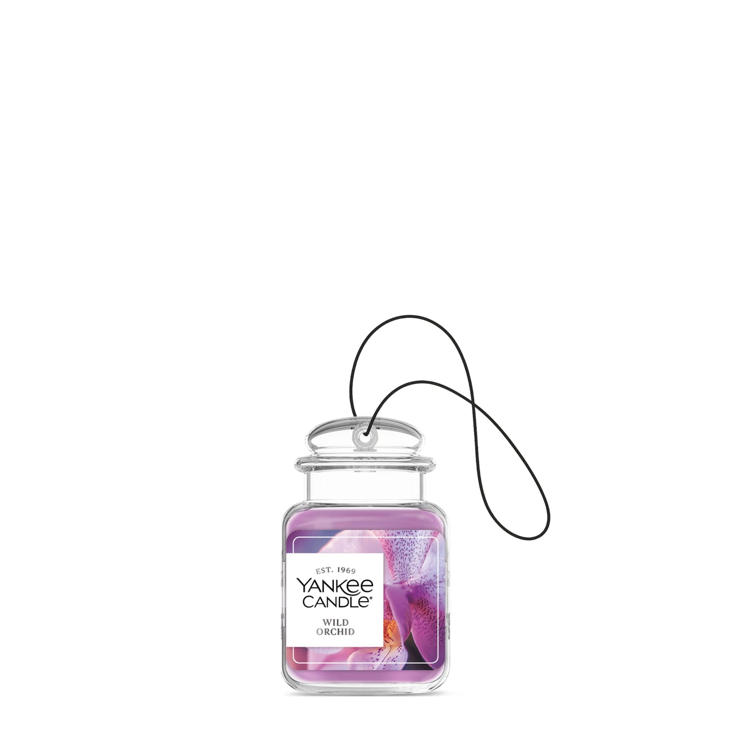 Wild Orchid Wave 4-0927