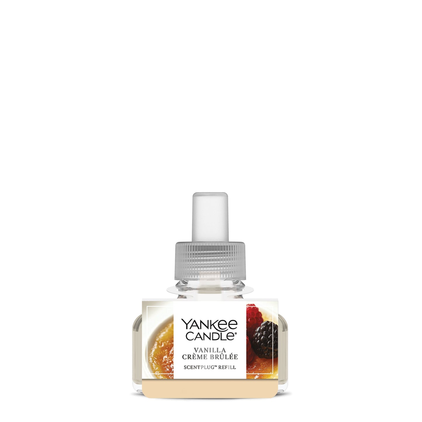 Vanilla Crème Brûlée Blend 4-0676