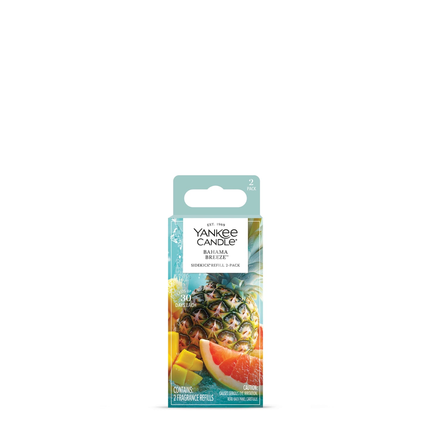 Bahama Breeze™ Edit 4-0918