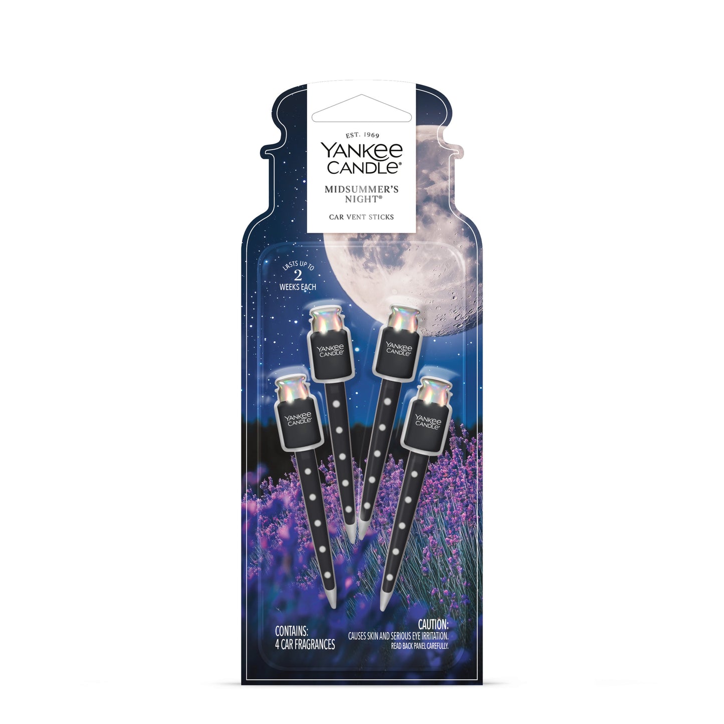 MidSummer's Night® Select 4-0010