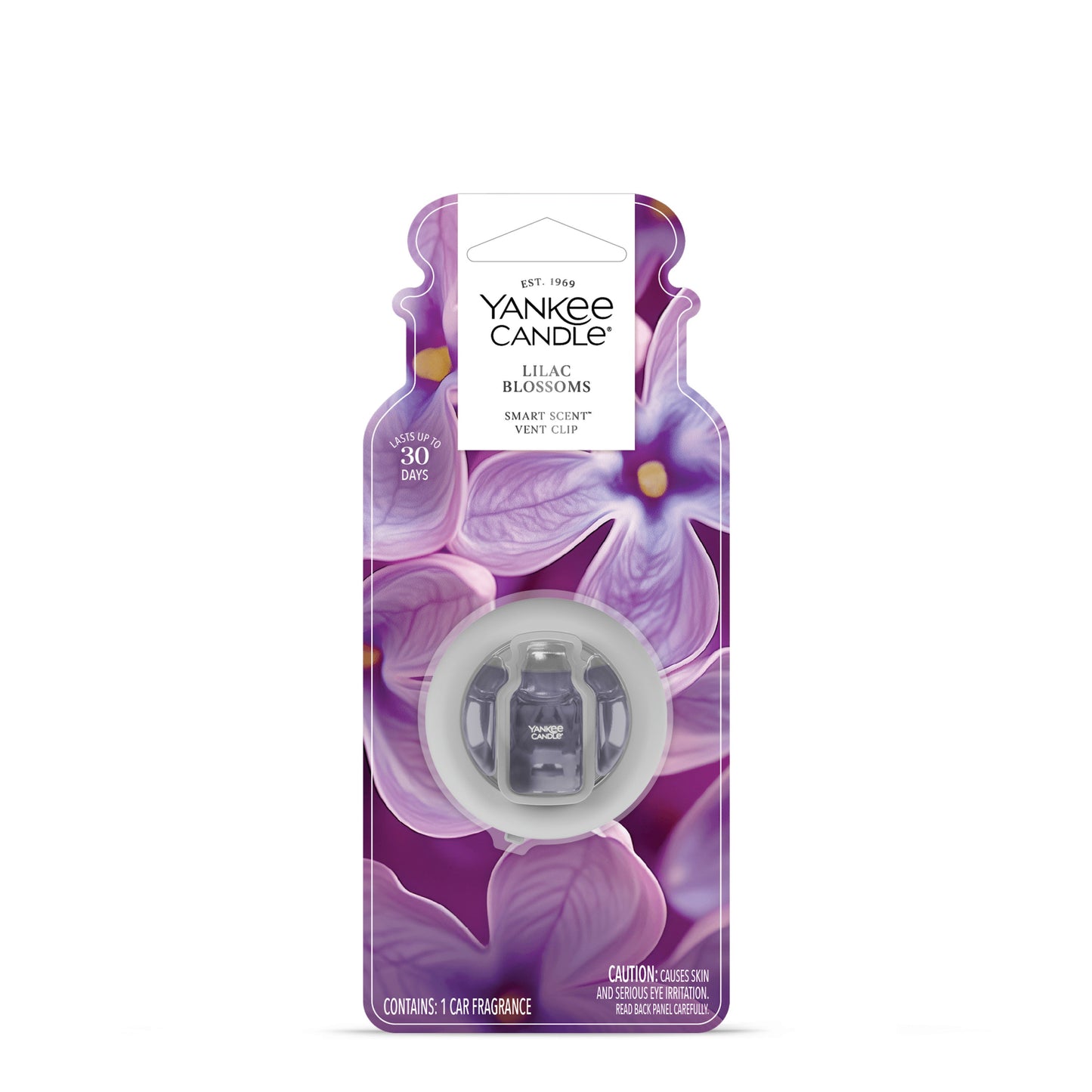 Lilac Blossoms Studio 4-0422