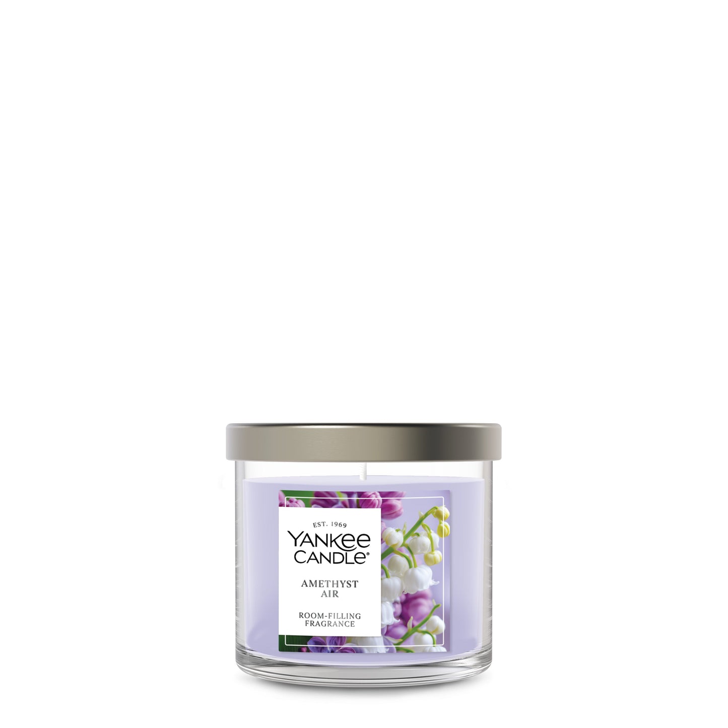 Amethyst Air Blend 4-0726