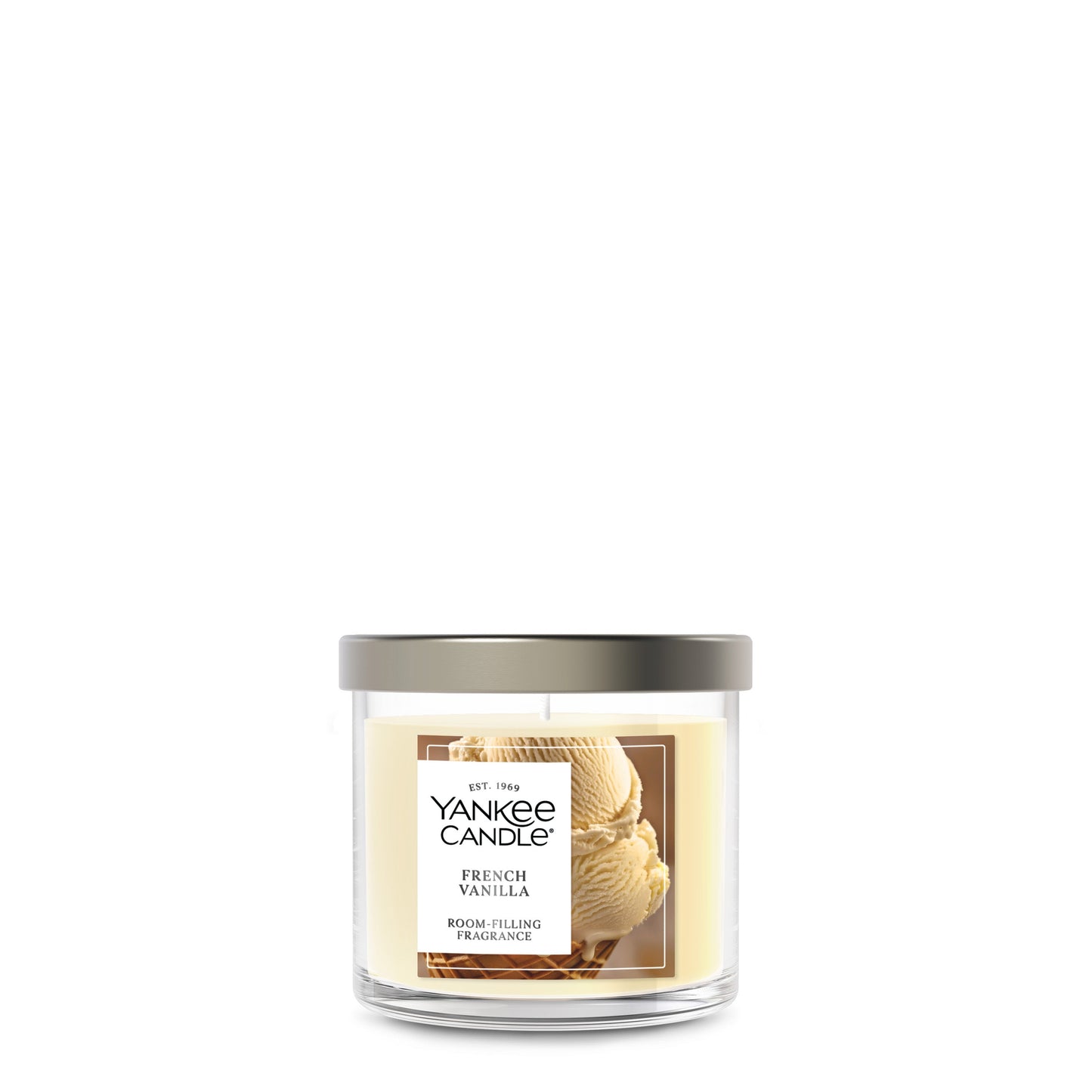 French Vanilla Select 4-0820