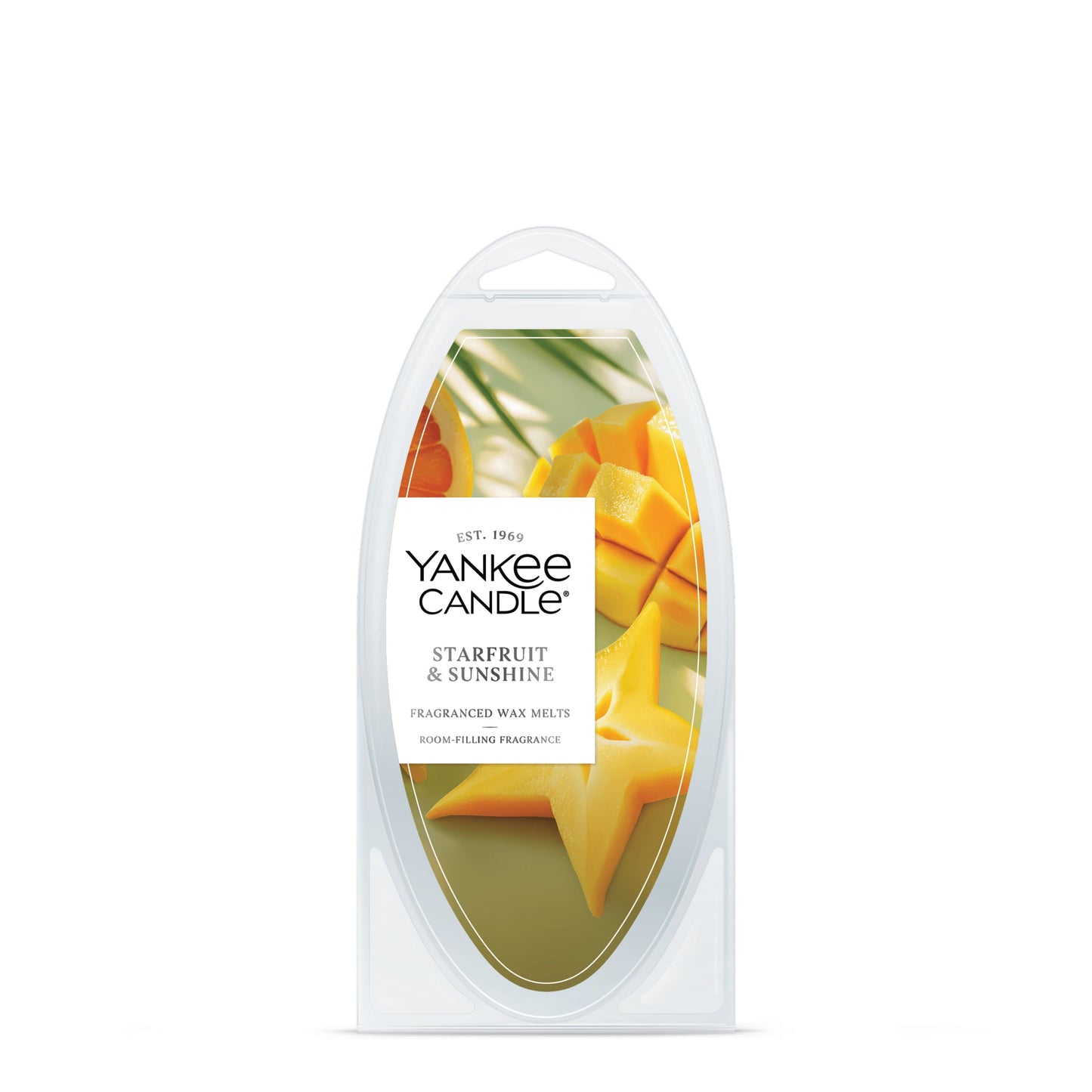 Starfruit & Sunshine Series 4-0599