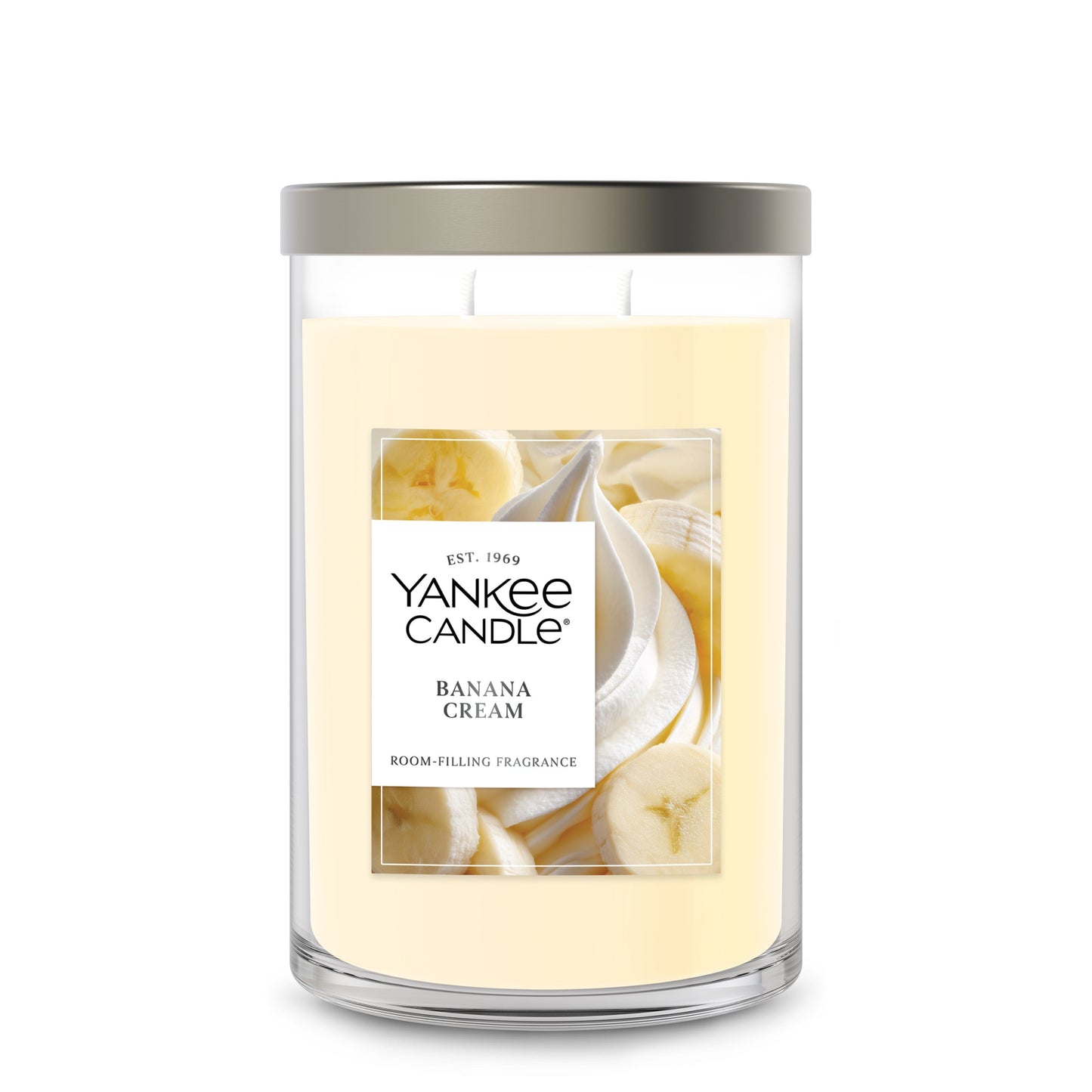 Banana Cream Daily 4-0584