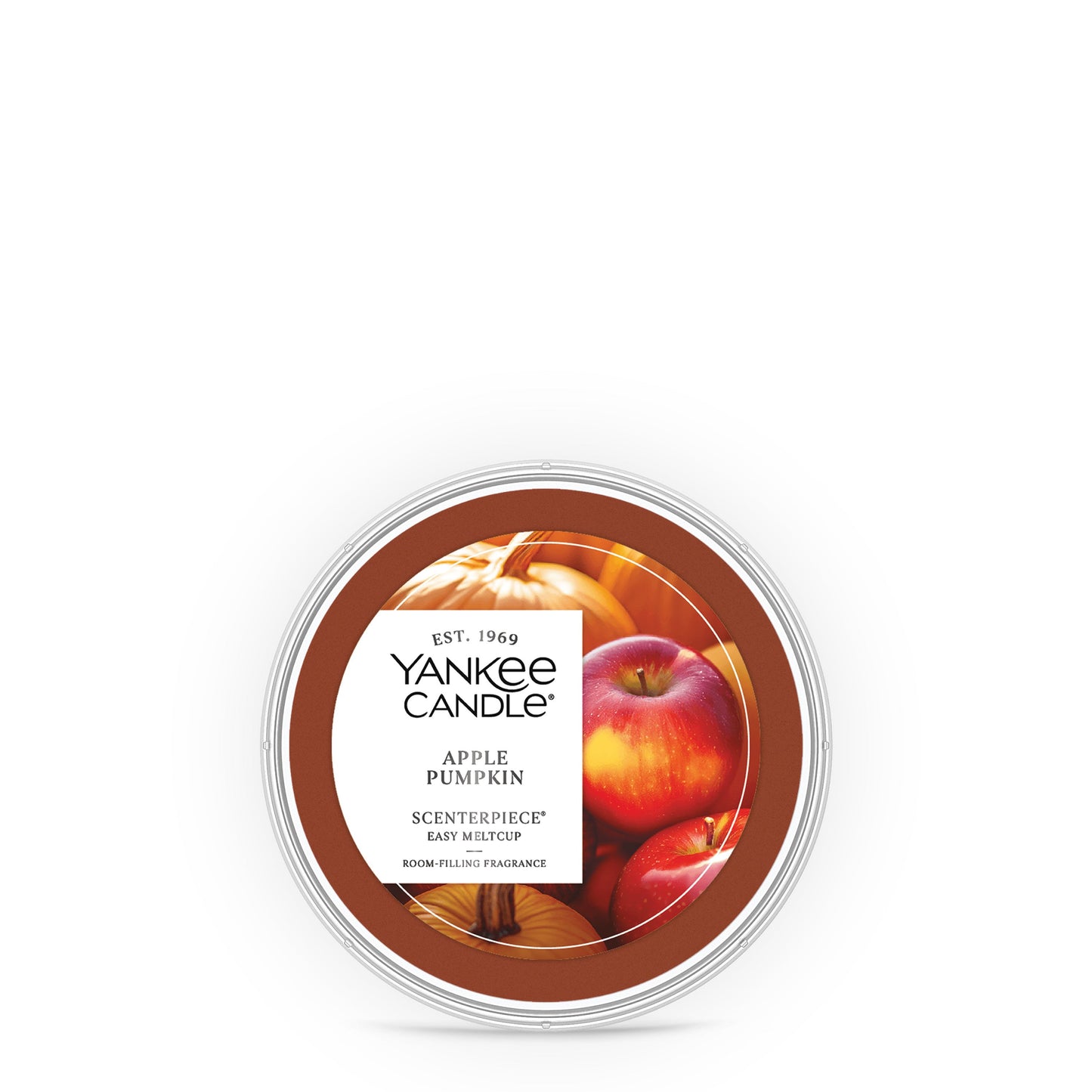 Apple Pumpkin Core 4-0203