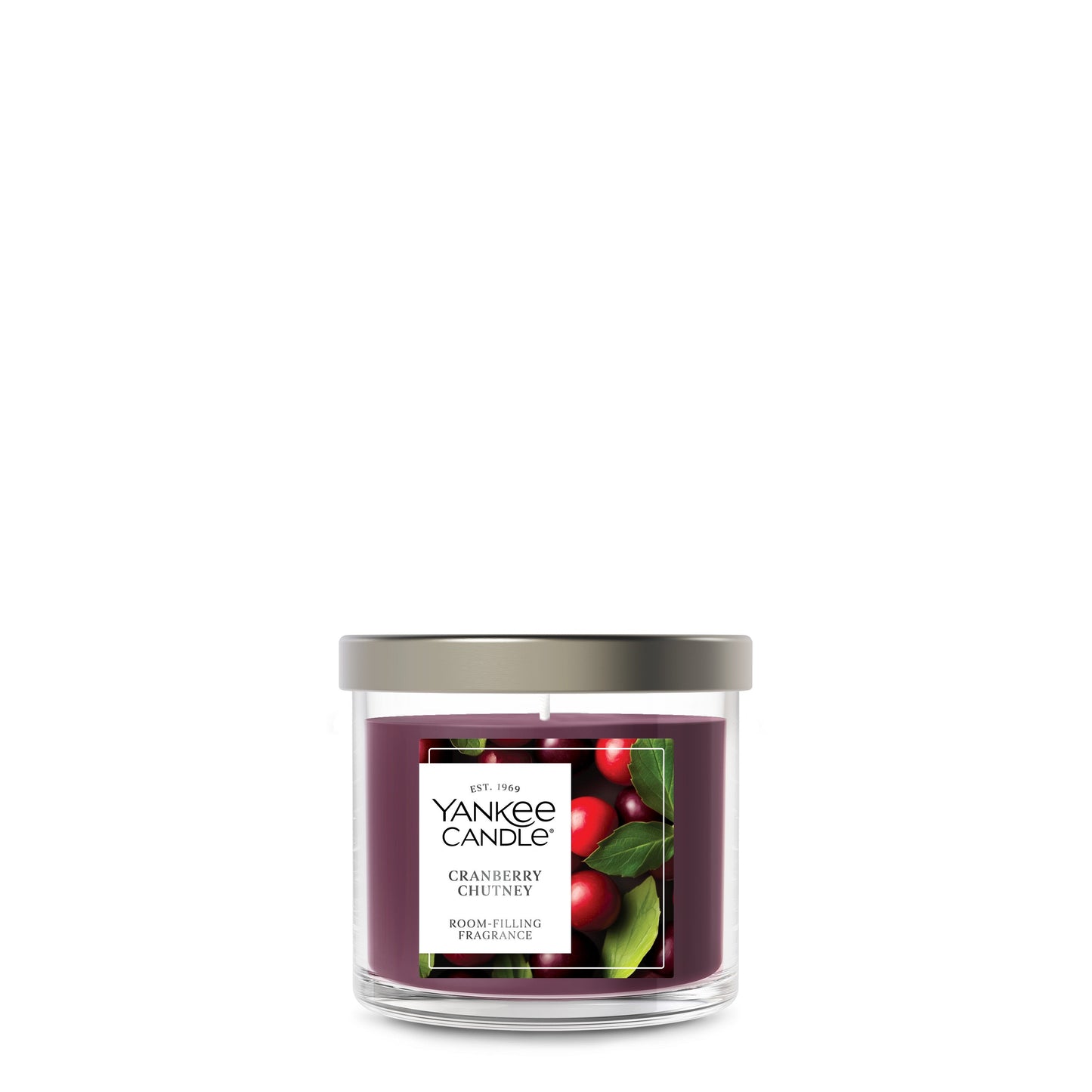 Cranberry Chutney Daily 4-0754