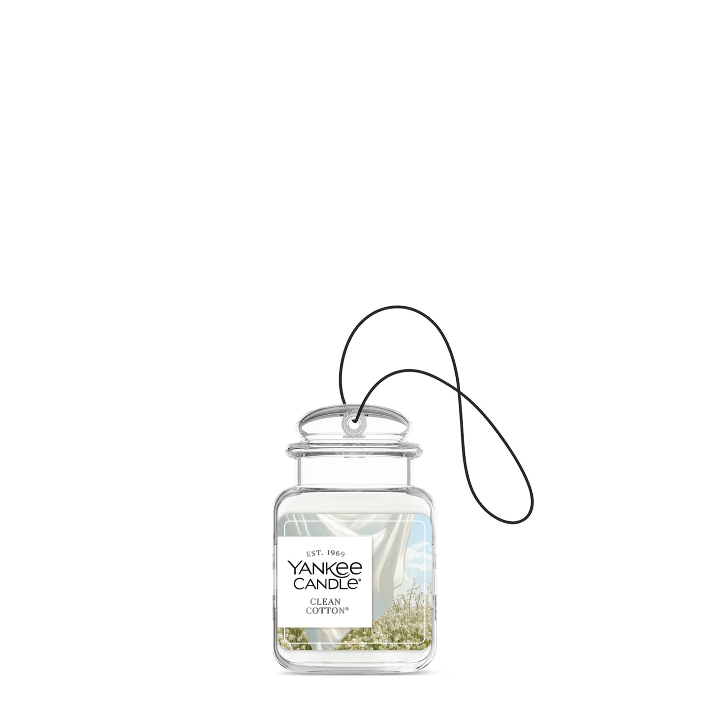 Clean Cotton® Daily 4-0724