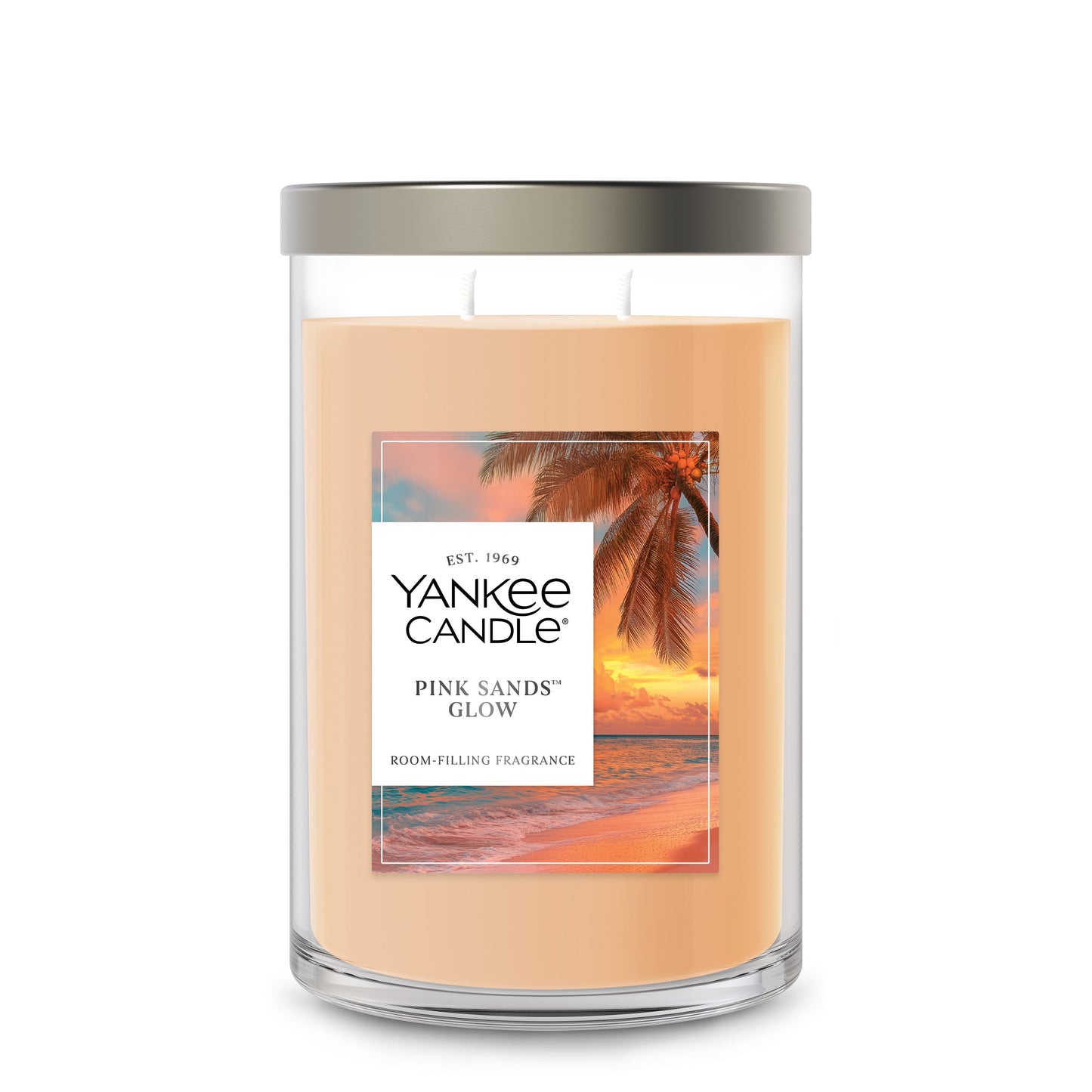 Pink Sands™ Glow Blend 4-0066