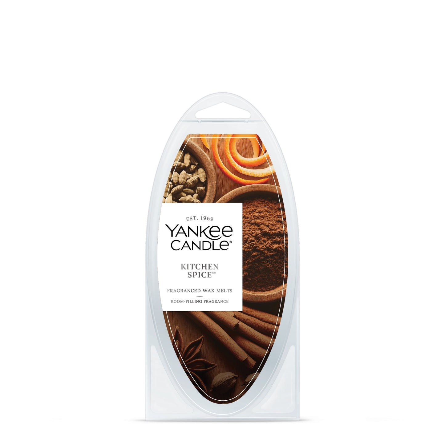 Kitchen Spice™ Select 4-0130