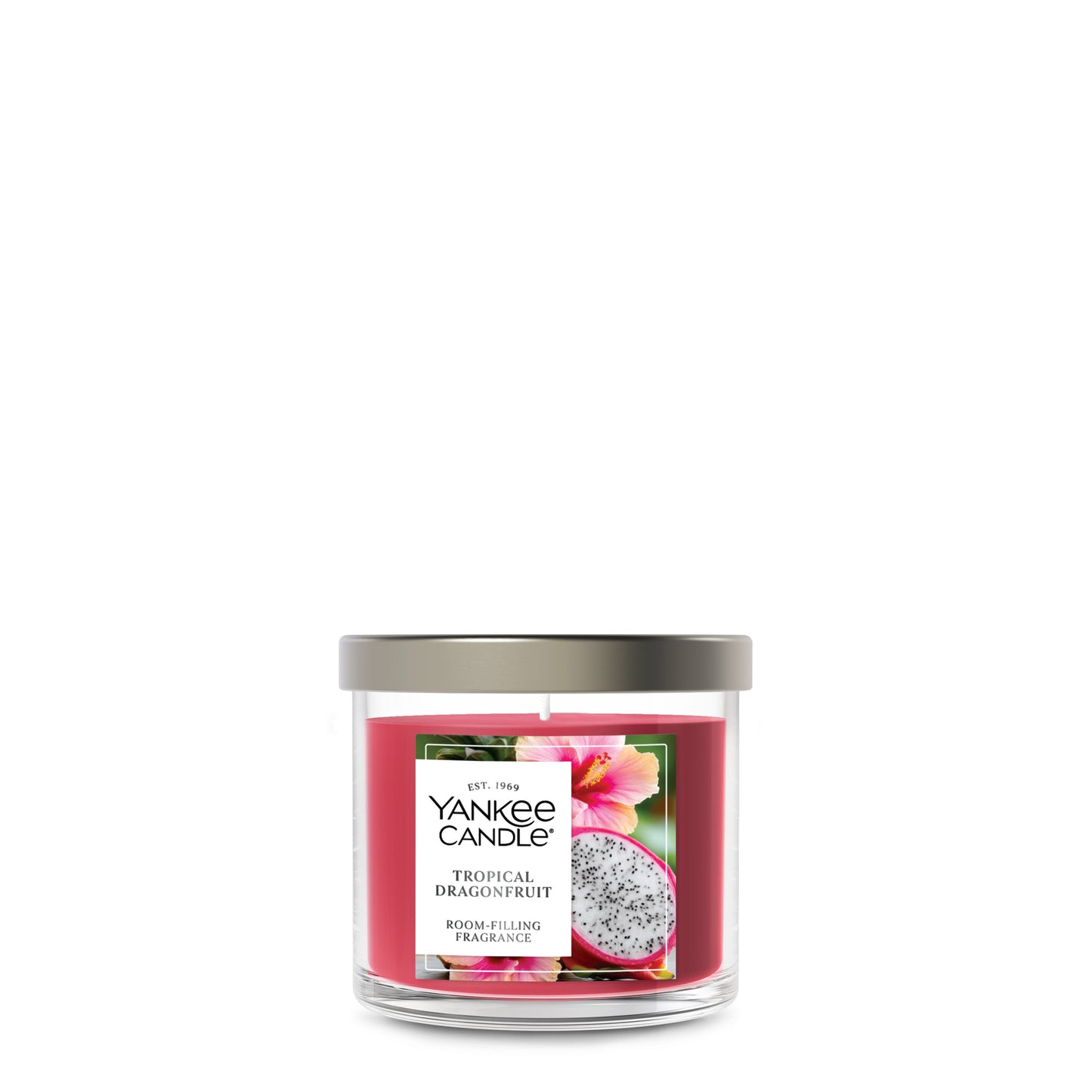 Tropical Dragonfruit Wave 4-0827