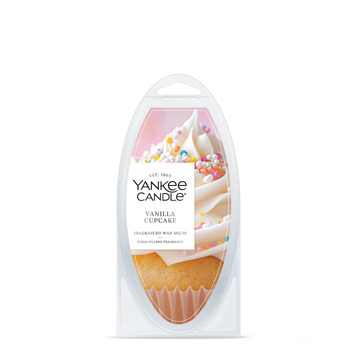 Vanilla Cupcake Core 4-0533