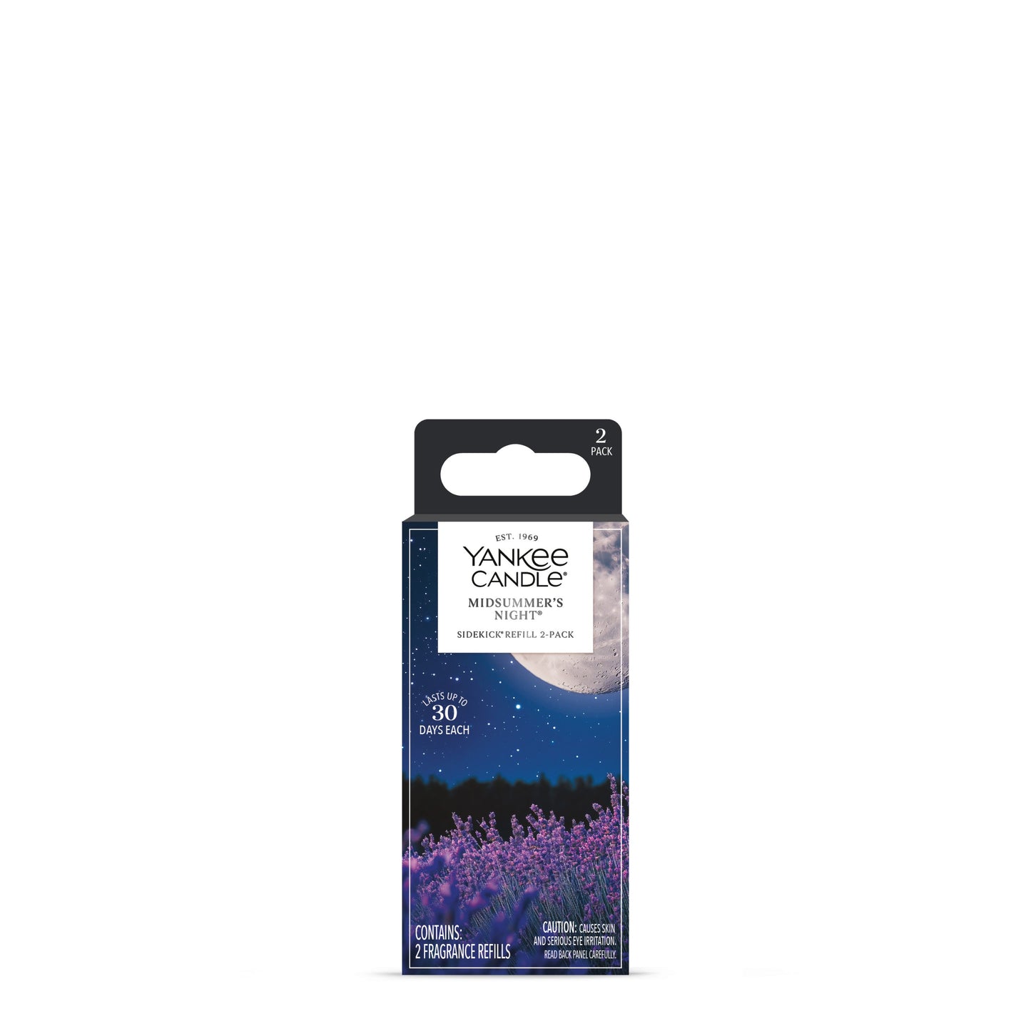 MidSummer's Night® Wave 4-0027