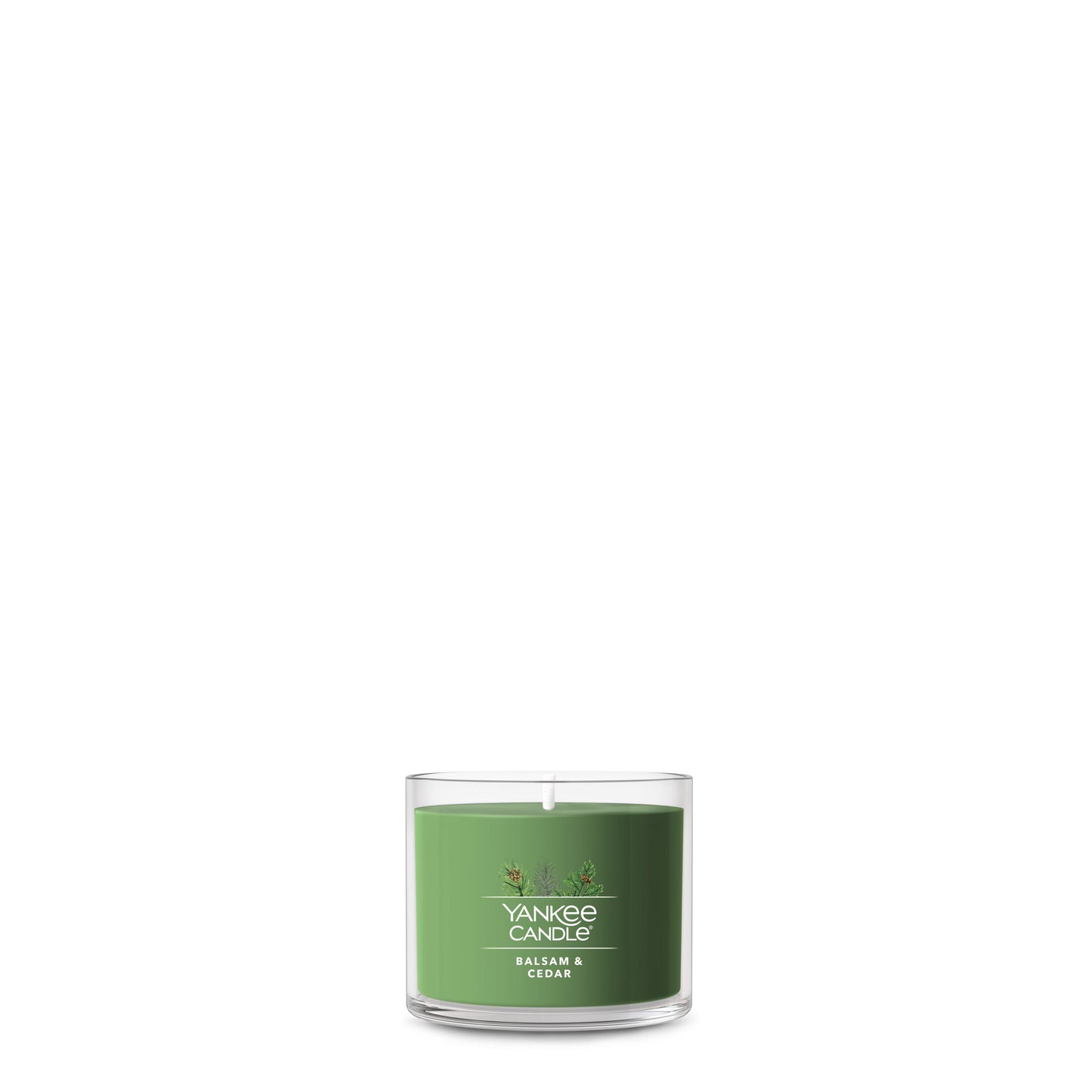 Balsam & Cedar Select 4-0110