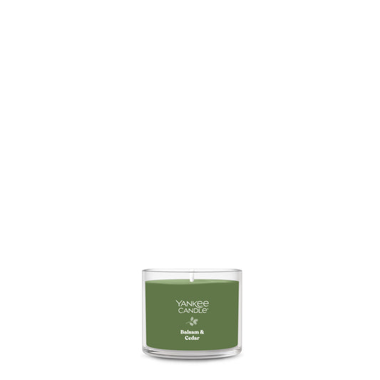 Balsam & Cedar Select 4-0110