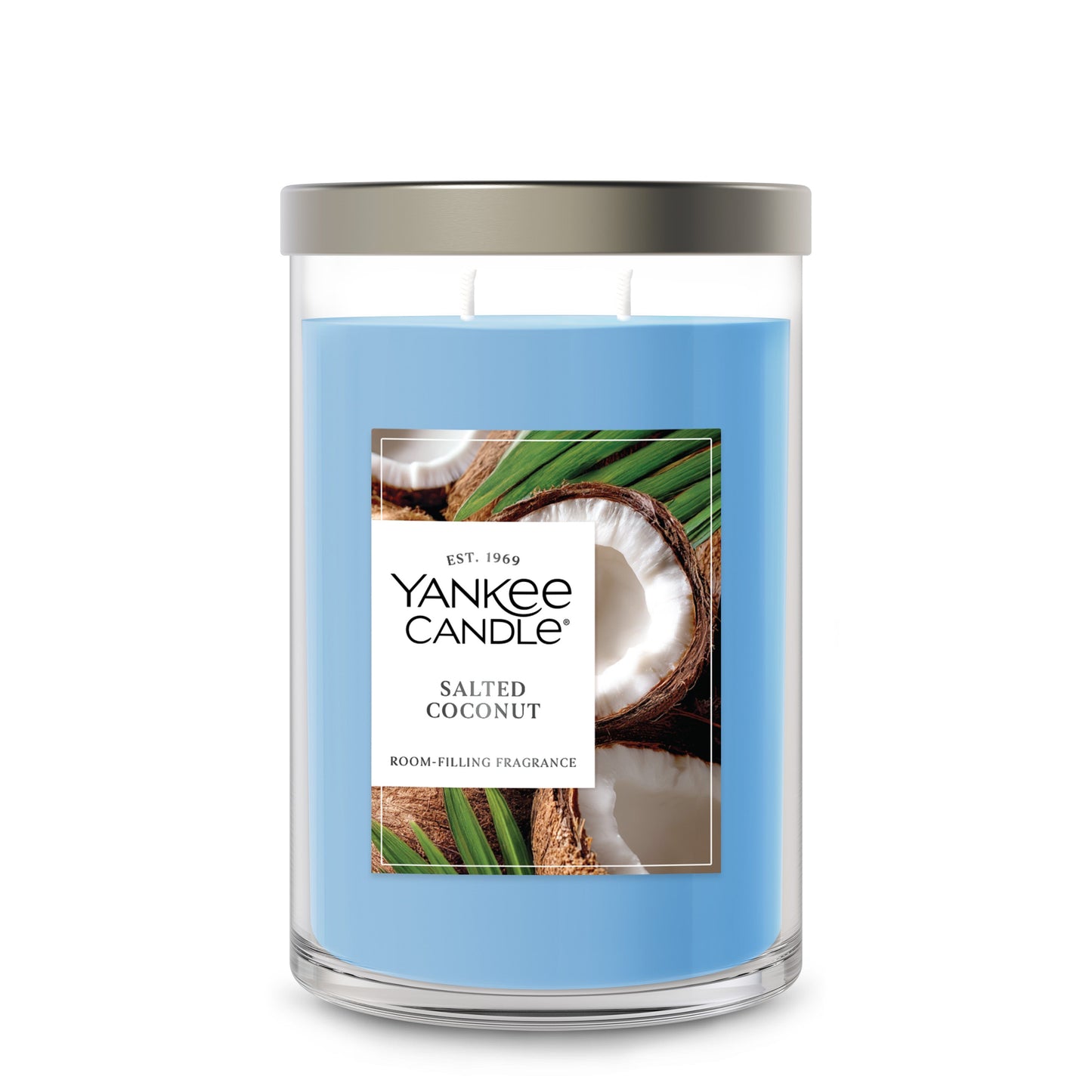 Salted Coconut Drop 4-0851