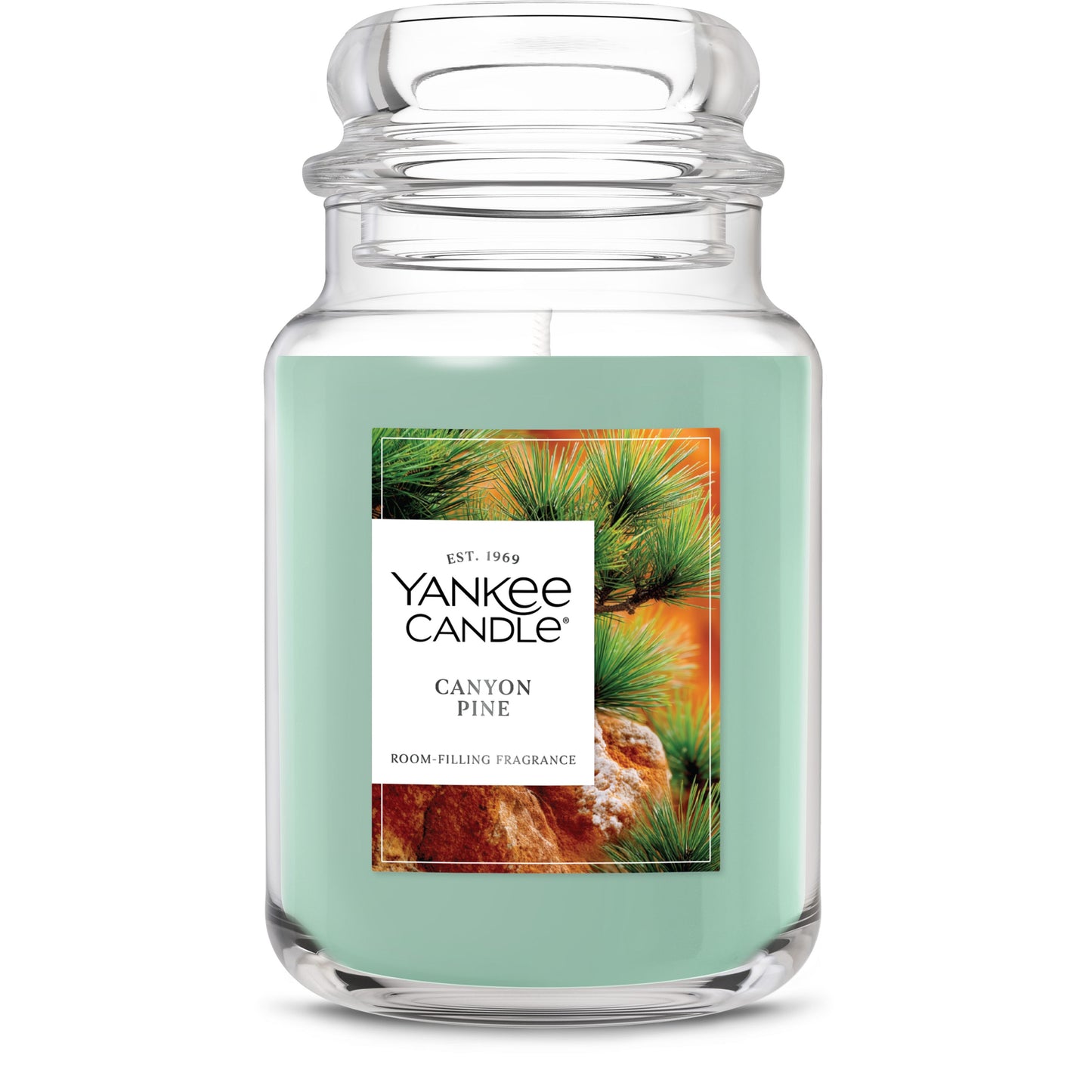 Canyon Pine Select 4-0380