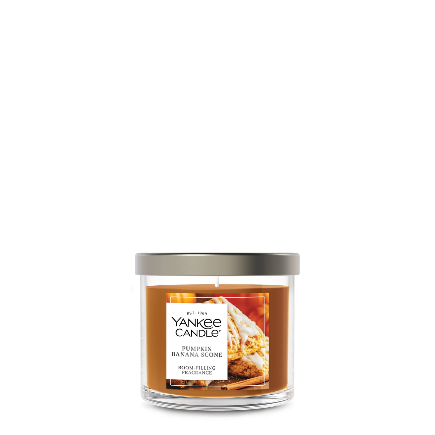 Pumpkin Banana Scone Blend 4-0516