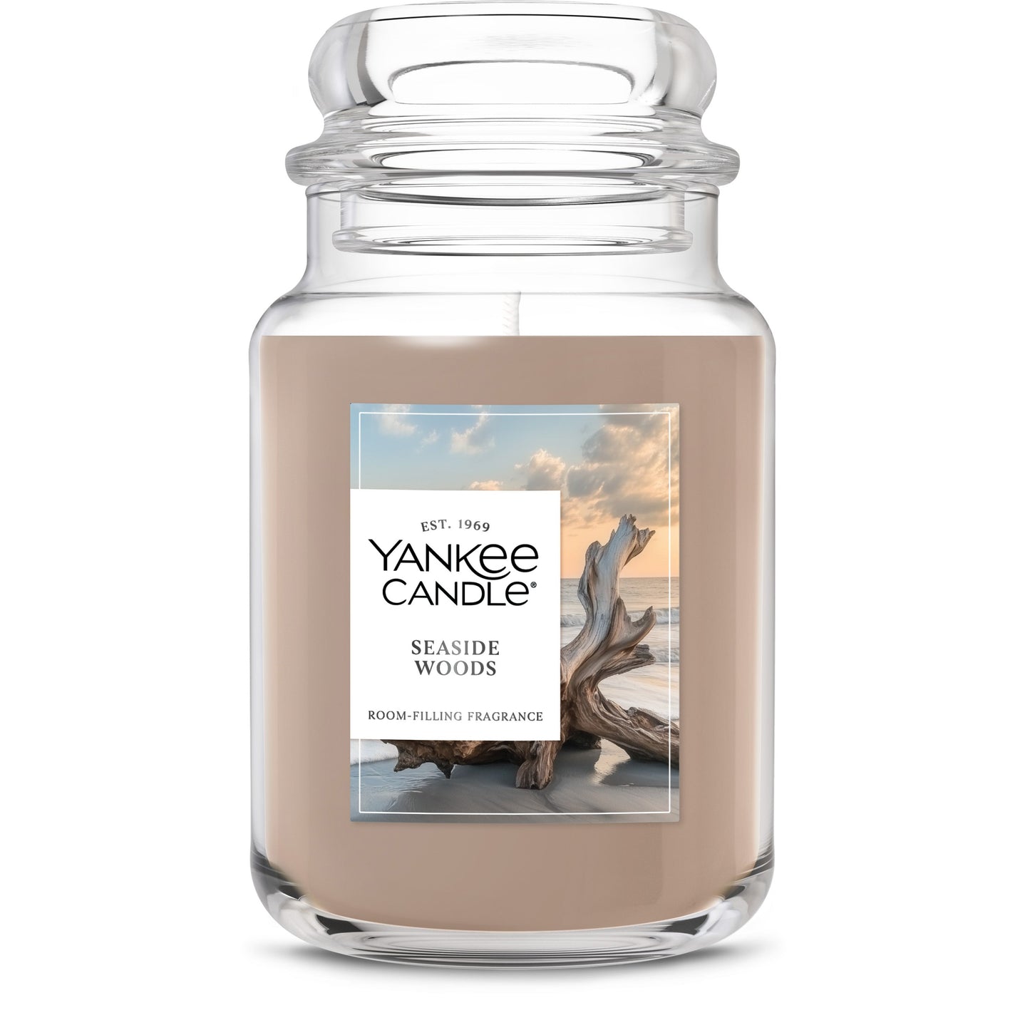 Seaside Woods Series 4-0659