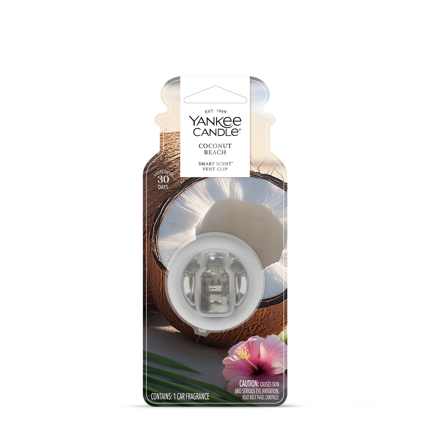 Coconut Beach Series 4-0889
