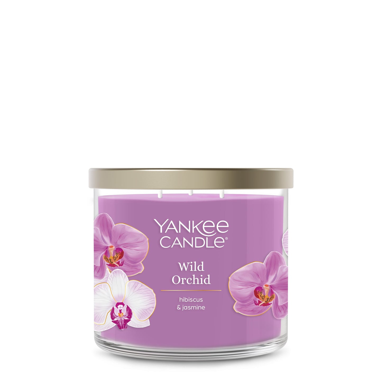 Wild Orchid Drop 4-0581