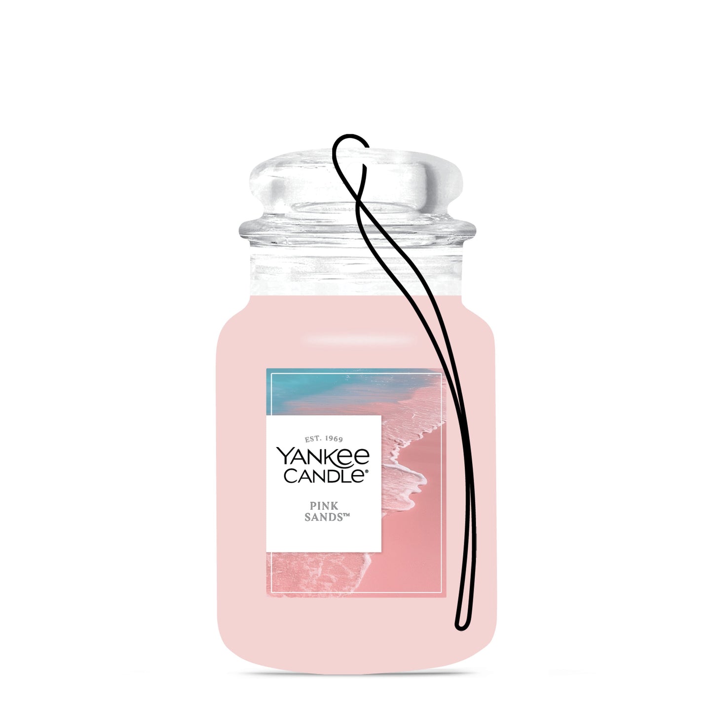 Pink Sands™ Daily 4-0034