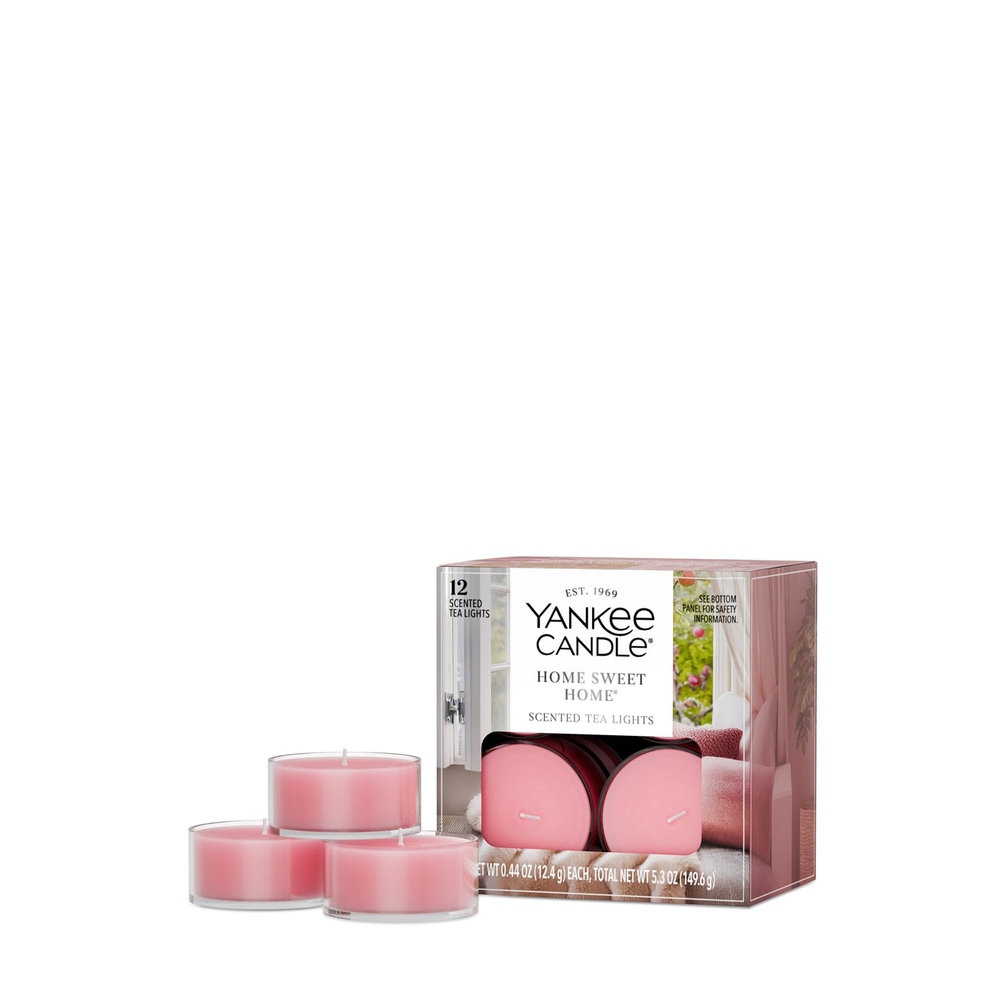 Home Sweet Home® Edit 4-0638