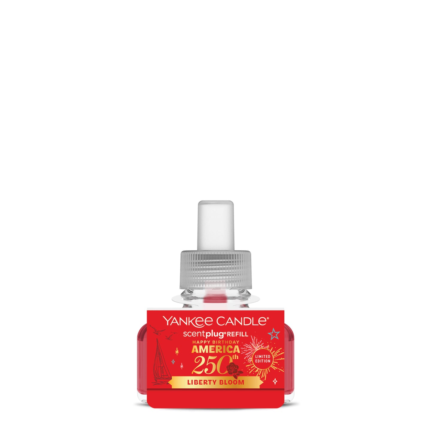 Liberty Bloom Studio 4-0162