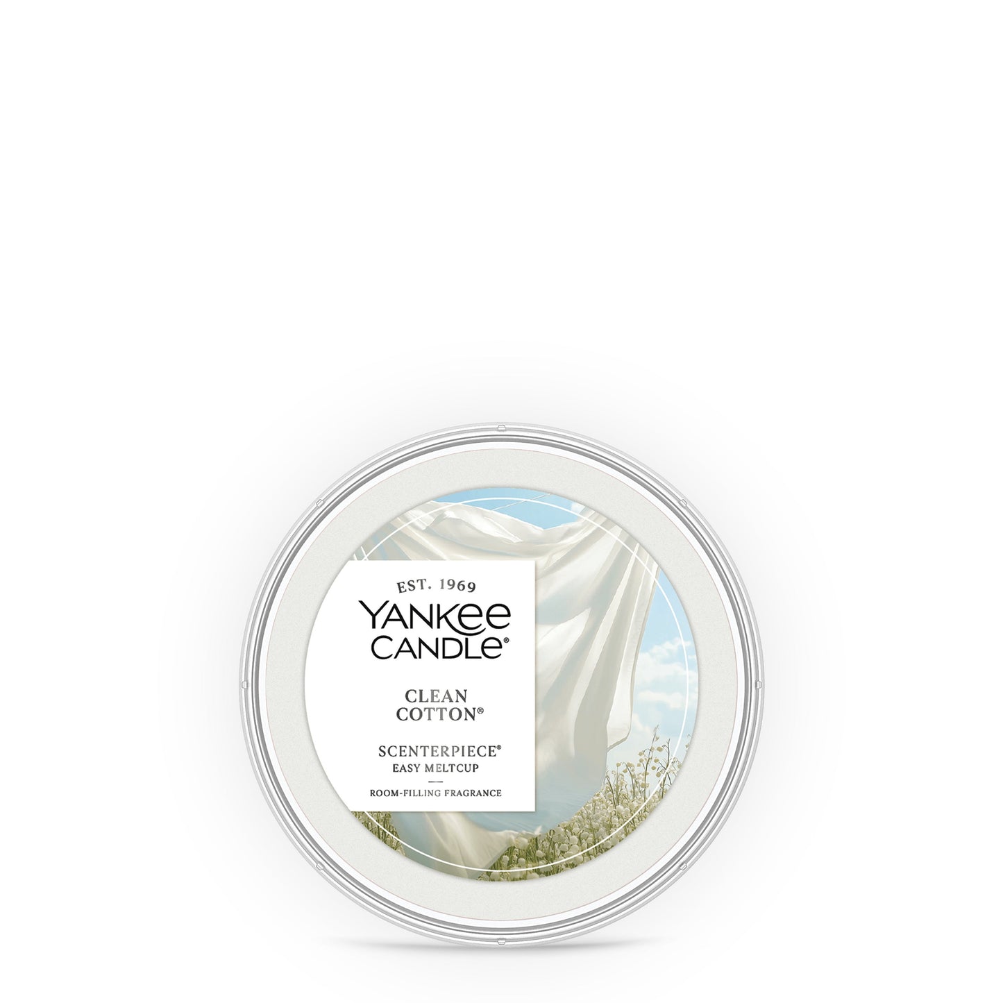 Clean Cotton® Select 4-0300