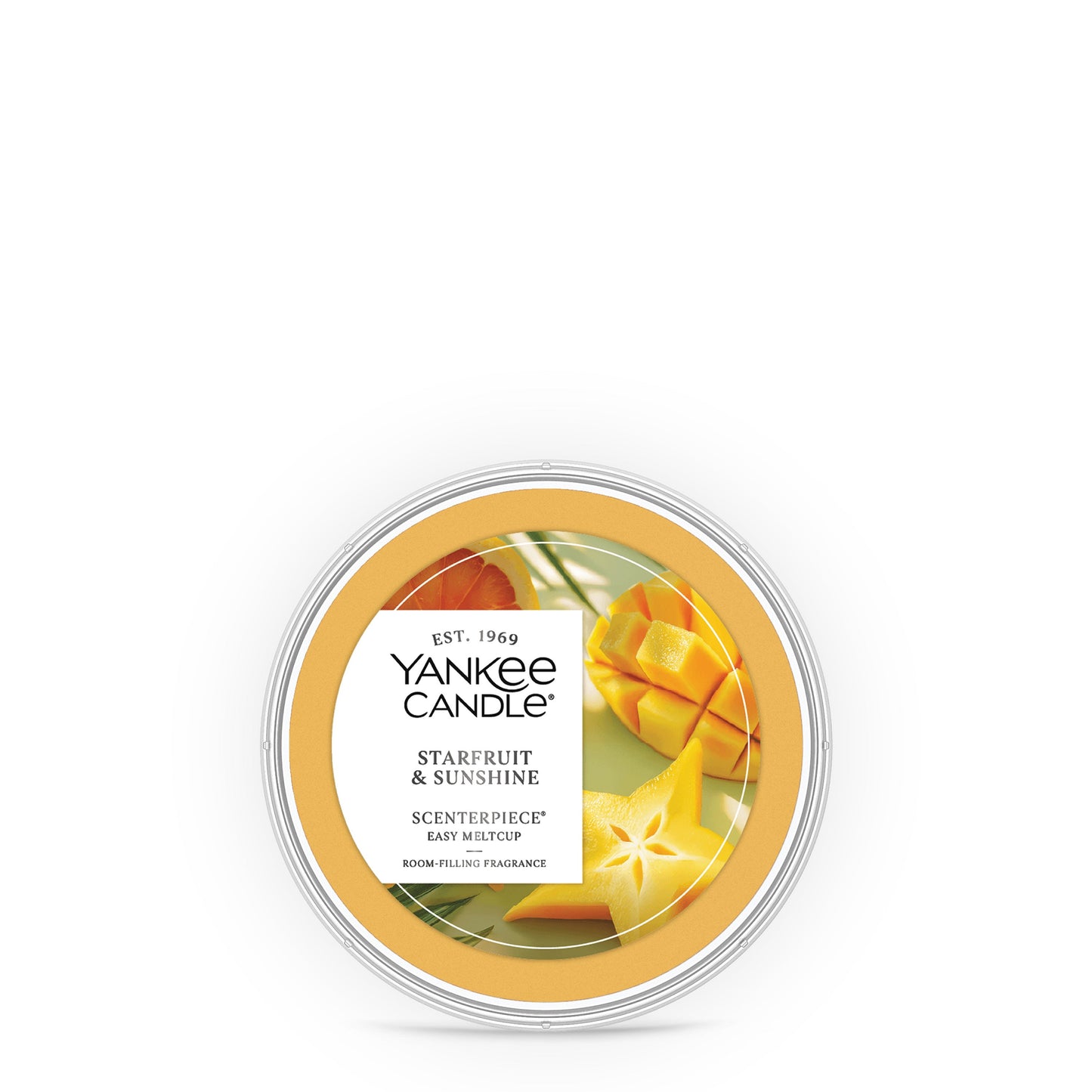 Starfruit & Sunshine Wave 4-0357