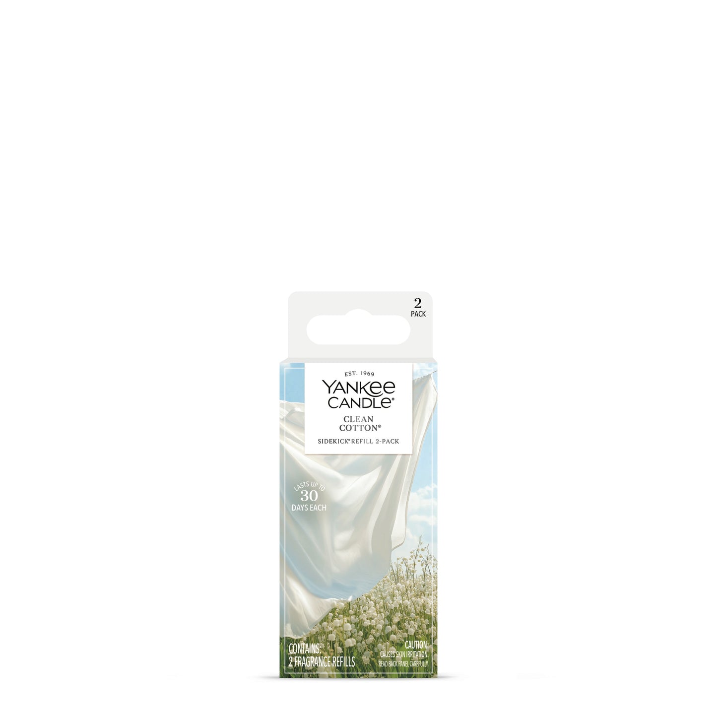 Clean Cotton® Select 4-0300