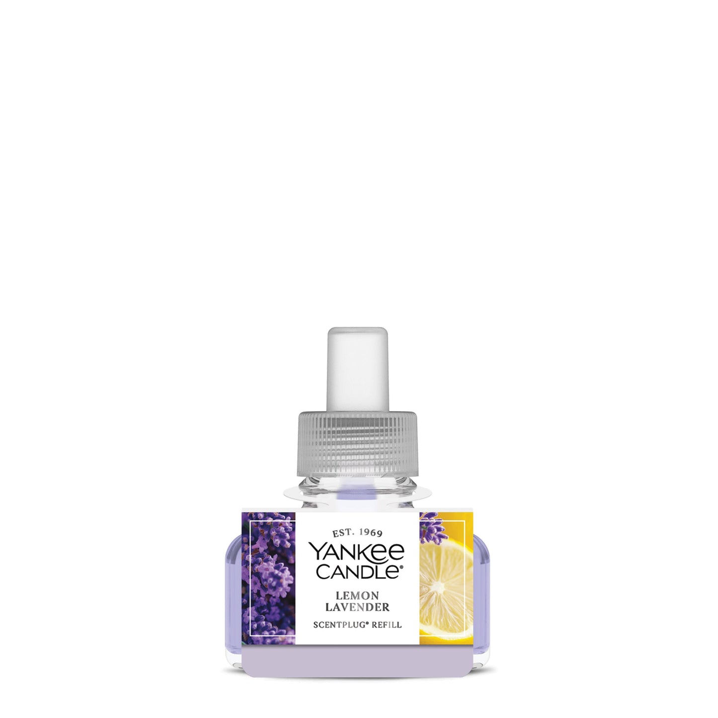 Lemon Lavender Select 4-0030