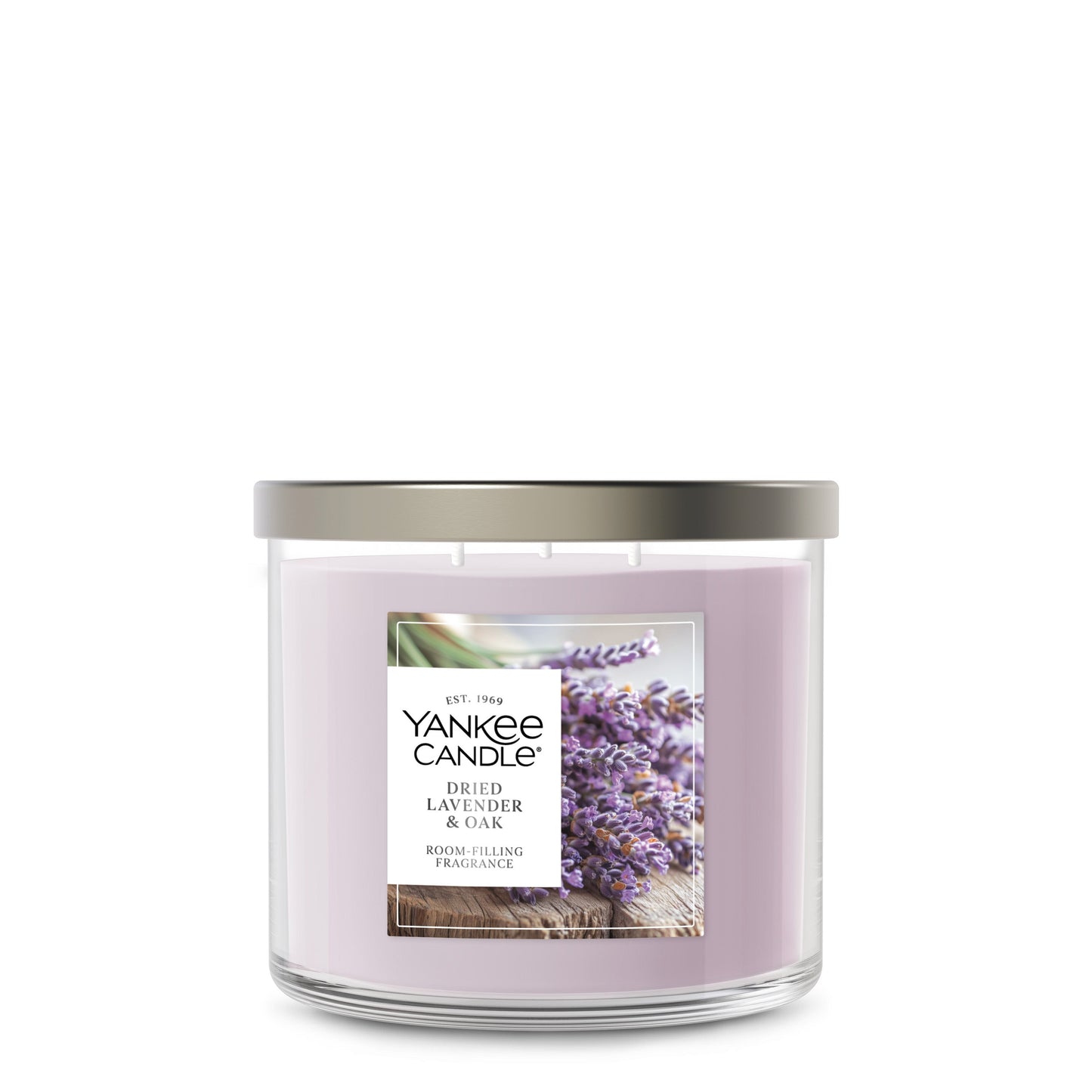Dried Lavender & Oak Daily 4-0324