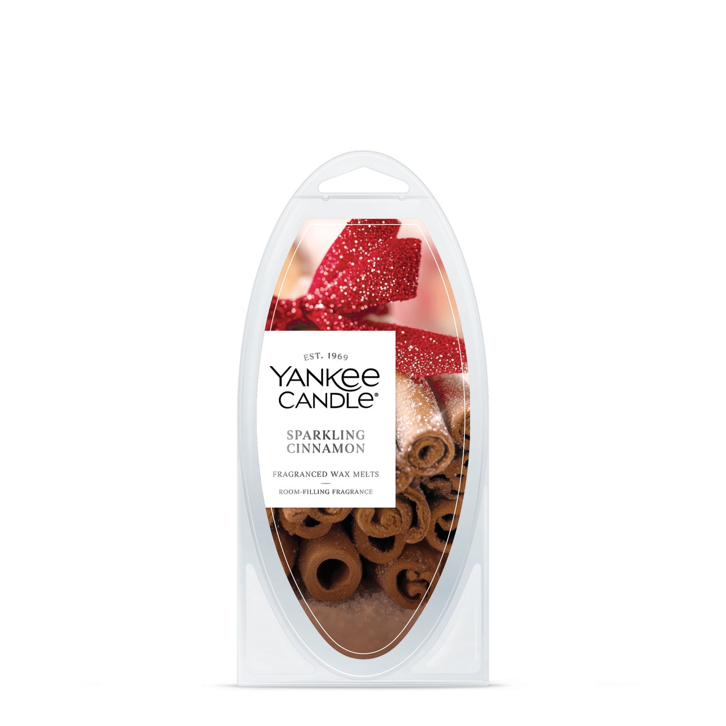 Sparkling Cinnamon Drop 4-0801