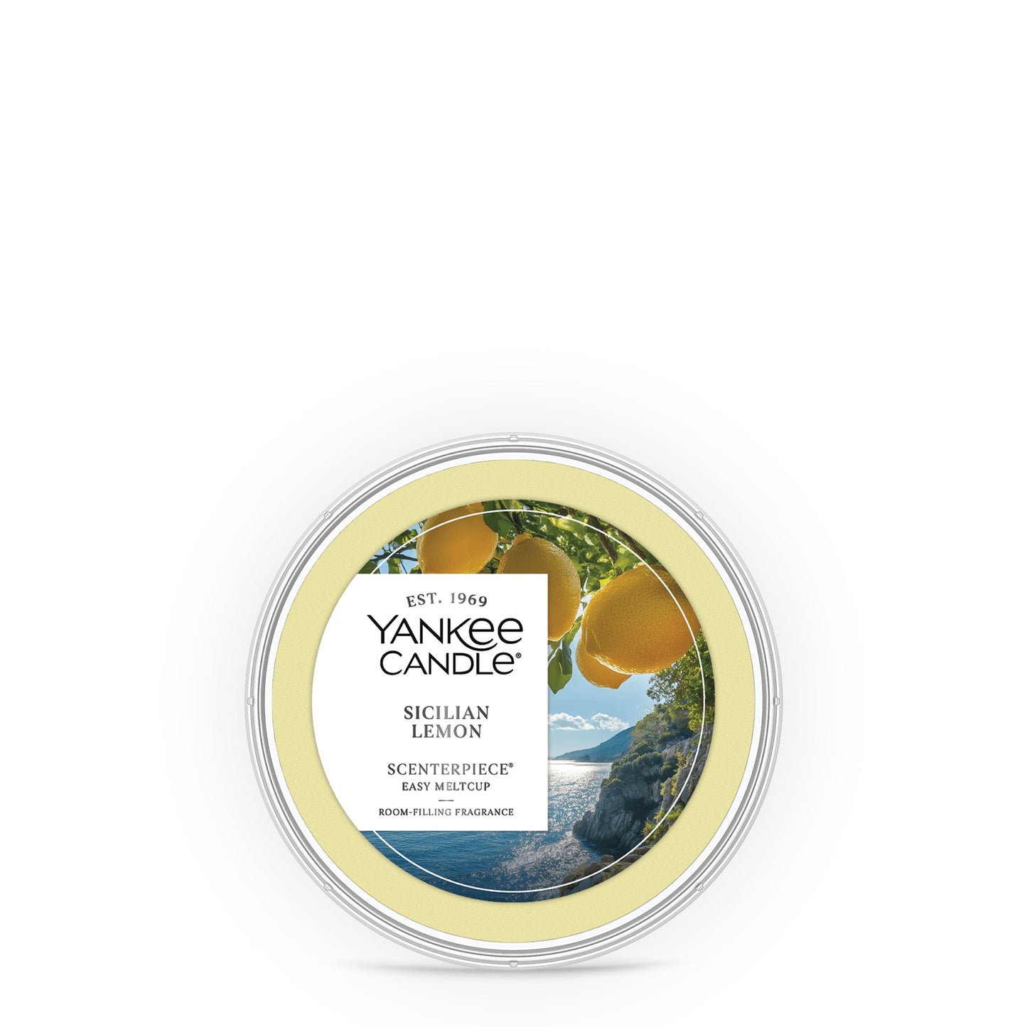 Sicilian Lemon Drop 4-0281