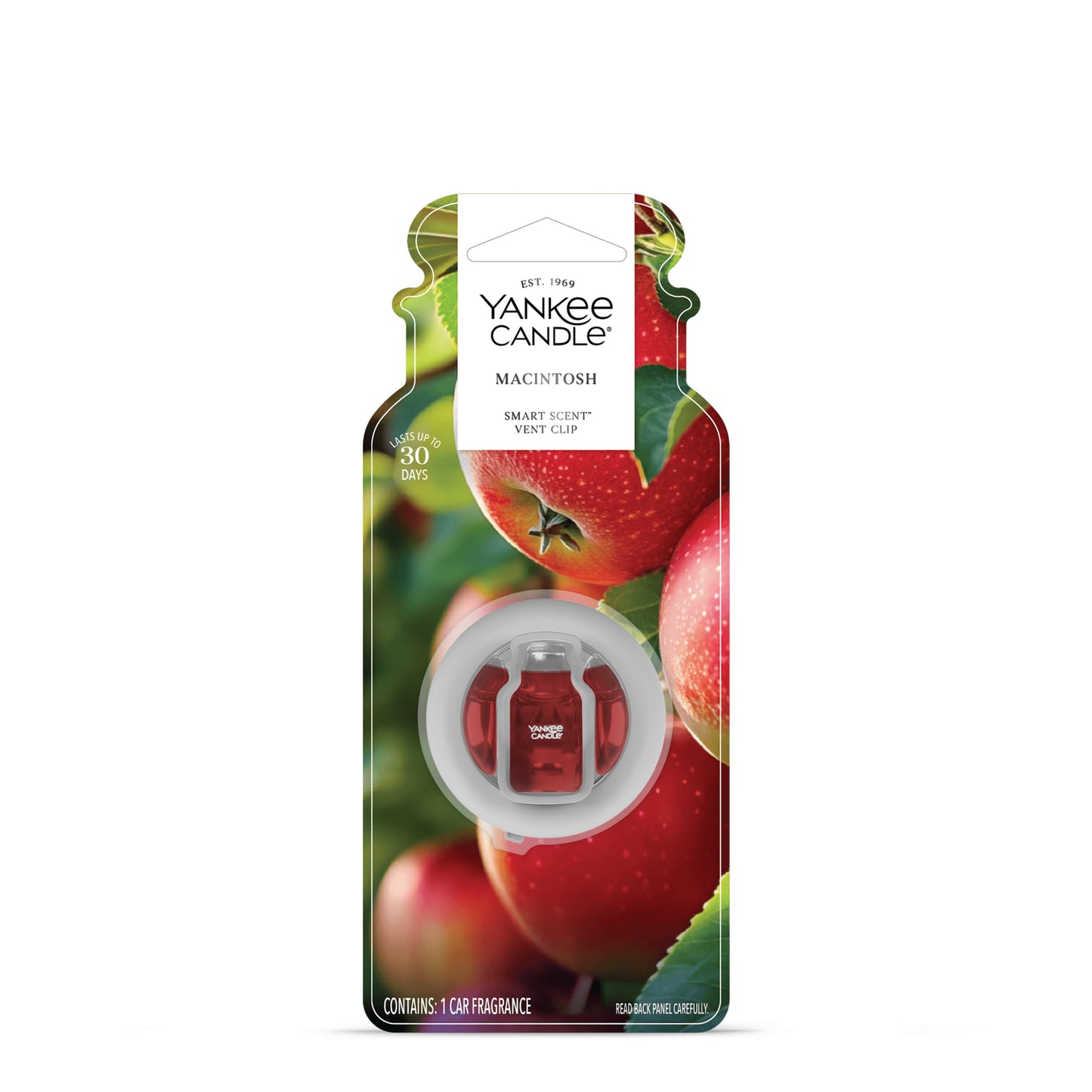 Macintosh Shift 4-0465
