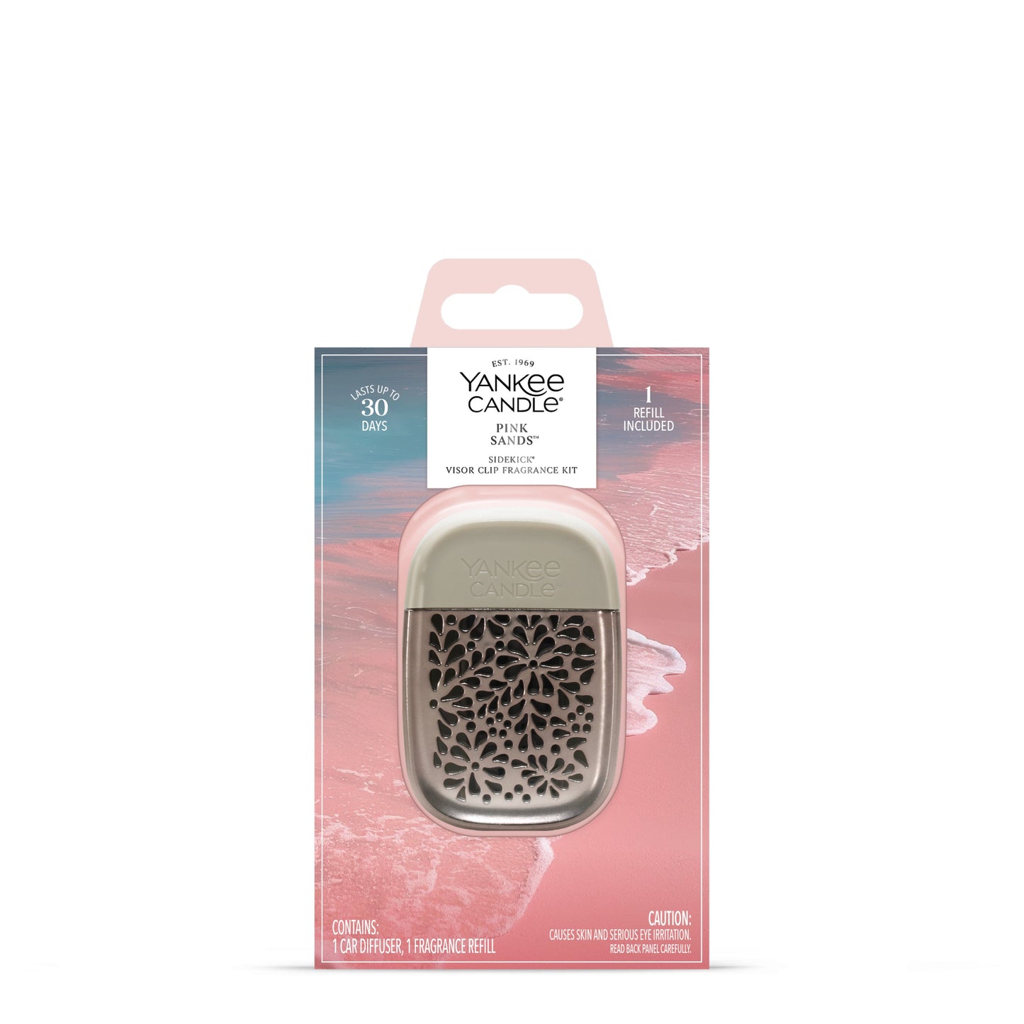 Pink Sands™ Daily 4-0034