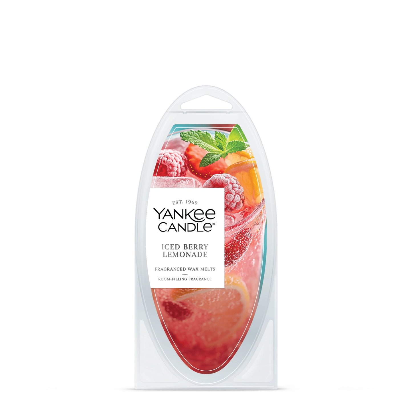 Iced Berry Lemonade Drop 4-0061