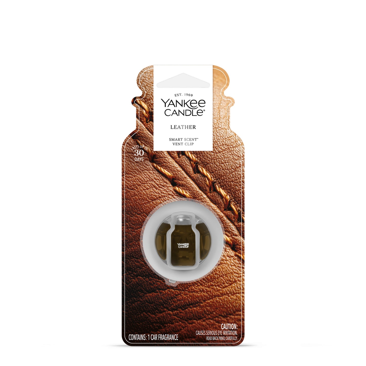 Leather Wave 4-0337