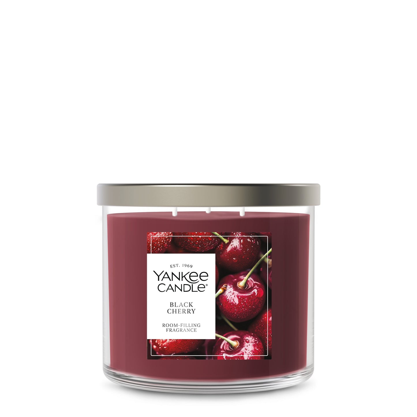 Black Cherry Studio 4-0552
