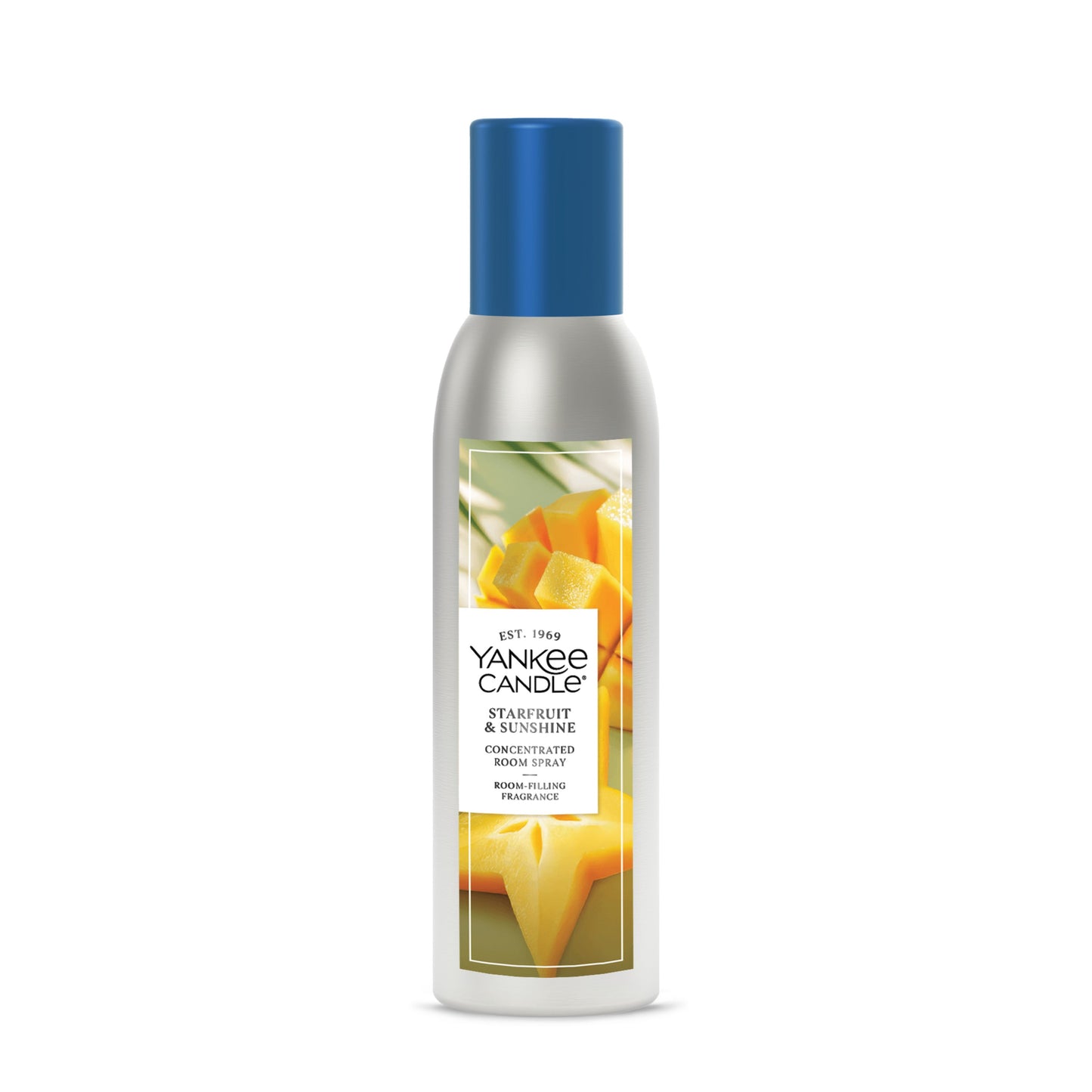 Starfruit & Sunshine Select 4-0800